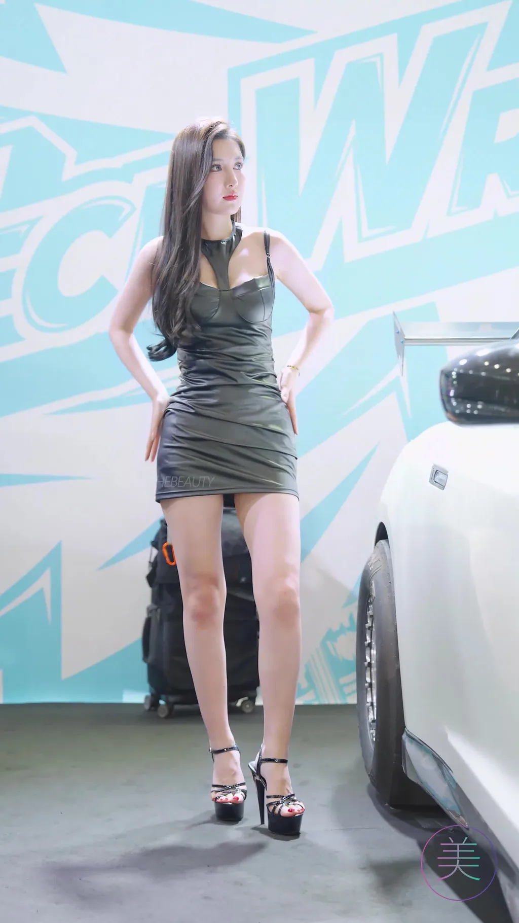 图片[1]-精选NO.1647 2024 佛山改装车展 Racing Model LOOKBOOK 51[30P]-草丛看图