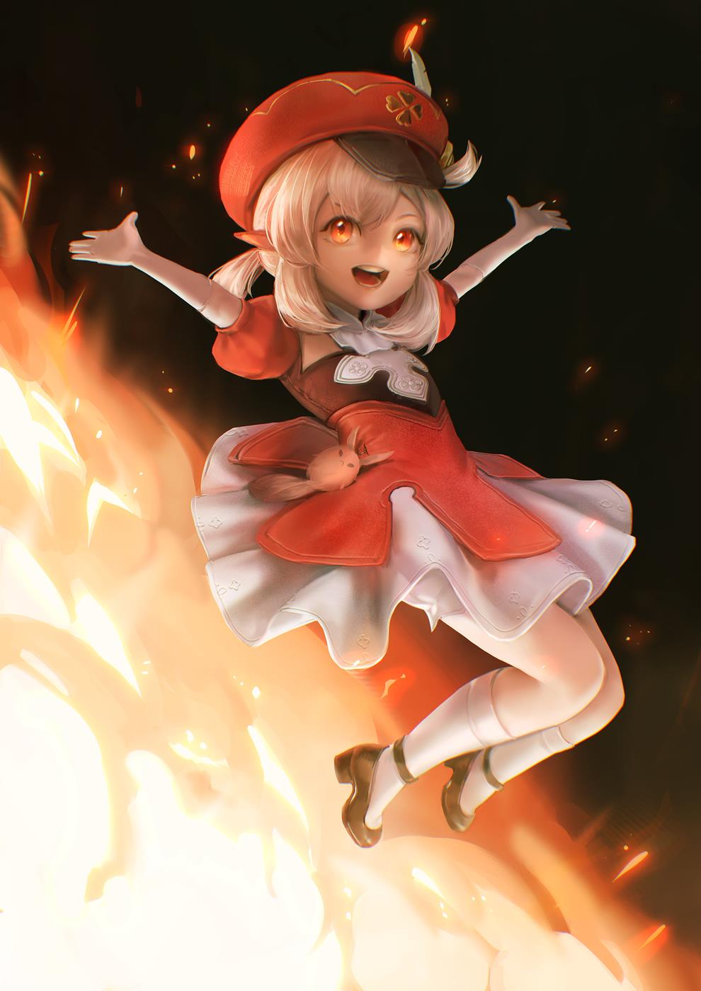 图片[2]-精选[AI绘画] 042 日本画师LIMART作品欣赏[151P]-草丛看图