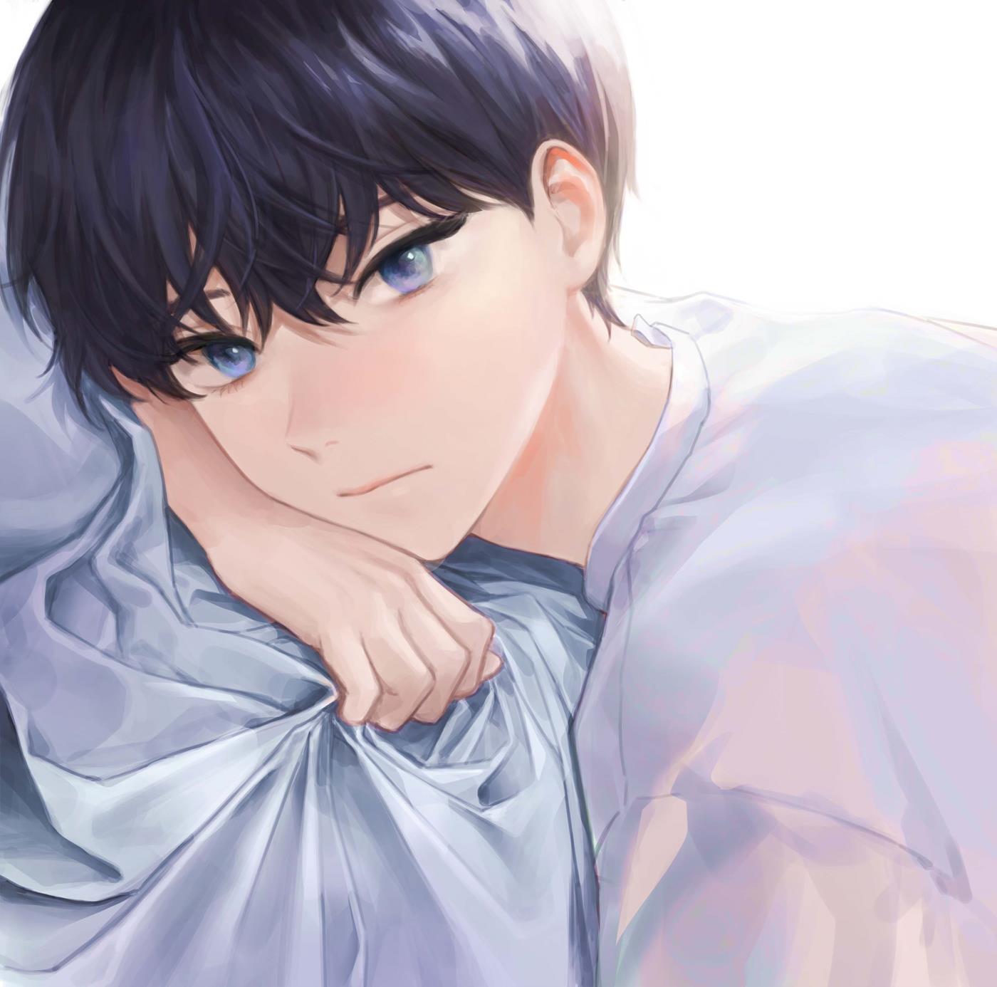 图片[3]-精选[AI绘画] 042 日本画师LIMART作品欣赏[151P]-草丛看图