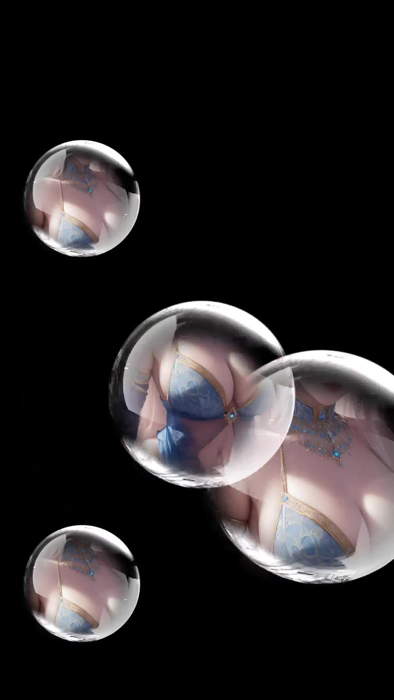 图片[3]-精选[AI绘画] 044 The Heartwarming Tale of a Beautiful Innocent Princess – AI LookBook – AI Club2Girls[44P]-草丛看图