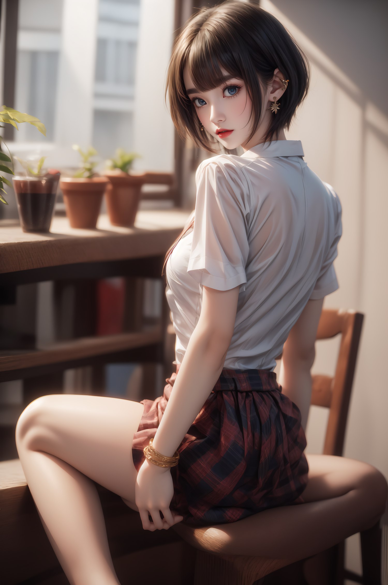 图片[7]-精选AI绘画 375 巴巴塔[50P]-草丛看图