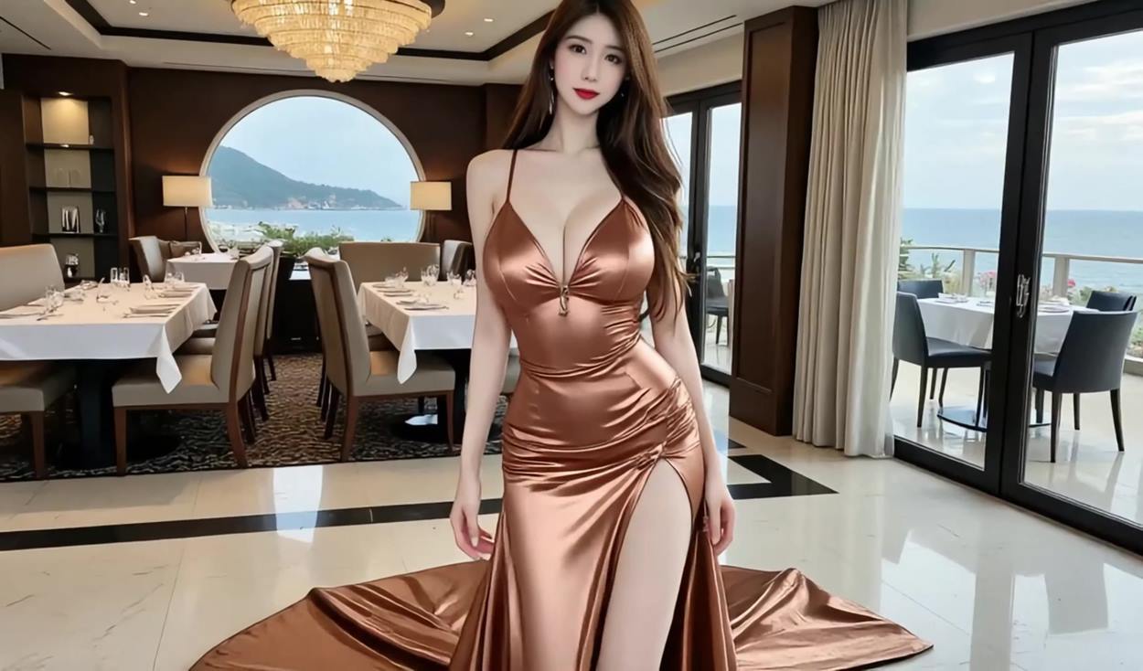 图片[7]-精选AI VIDEO 075 No Need to Hide rhythm in the Sky[20P]-草丛看图