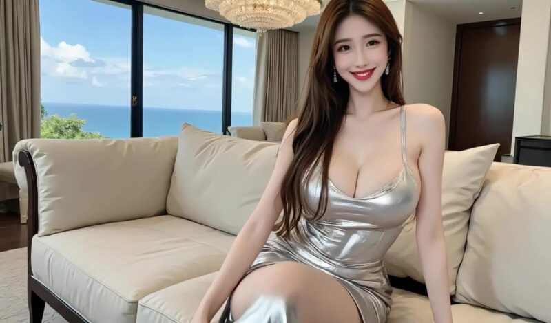 精选AI VIDEO 075 No Need to Hide rhythm in the Sky[20P]-草丛看图