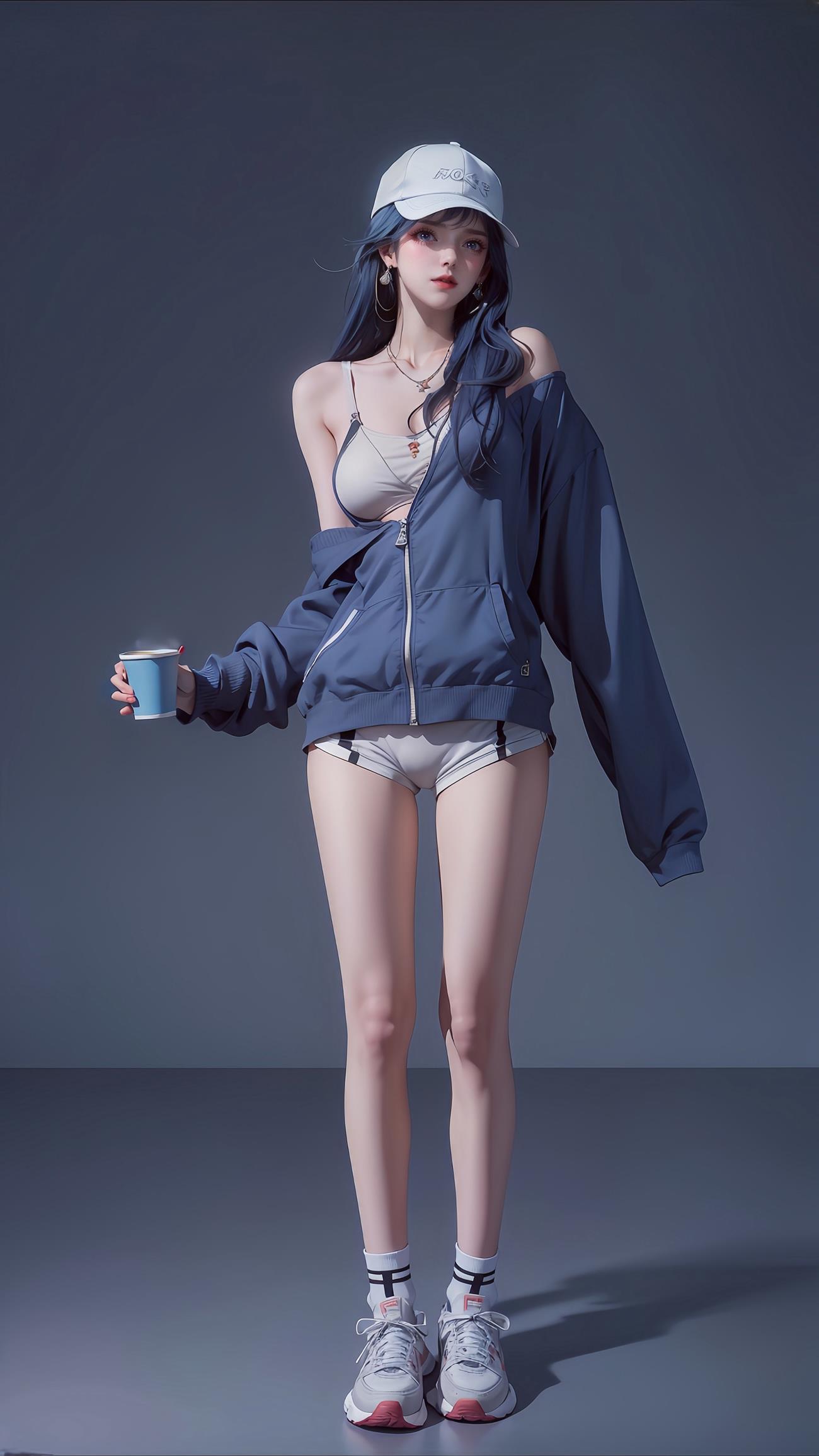 图片[6]-精选AI绘画 417 唐舞桐[28P]-草丛看图