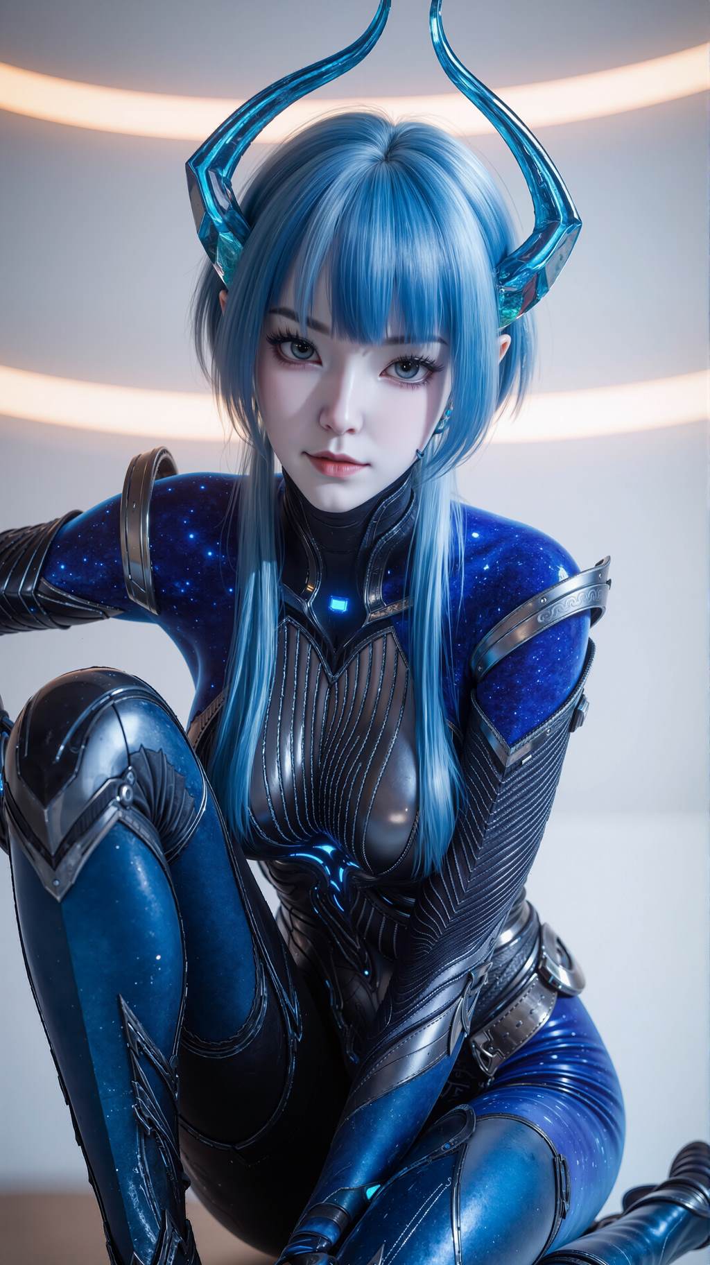 图片[5]-精选AI绘画 803 吞噬星空-巴巴塔[16P]-草丛看图