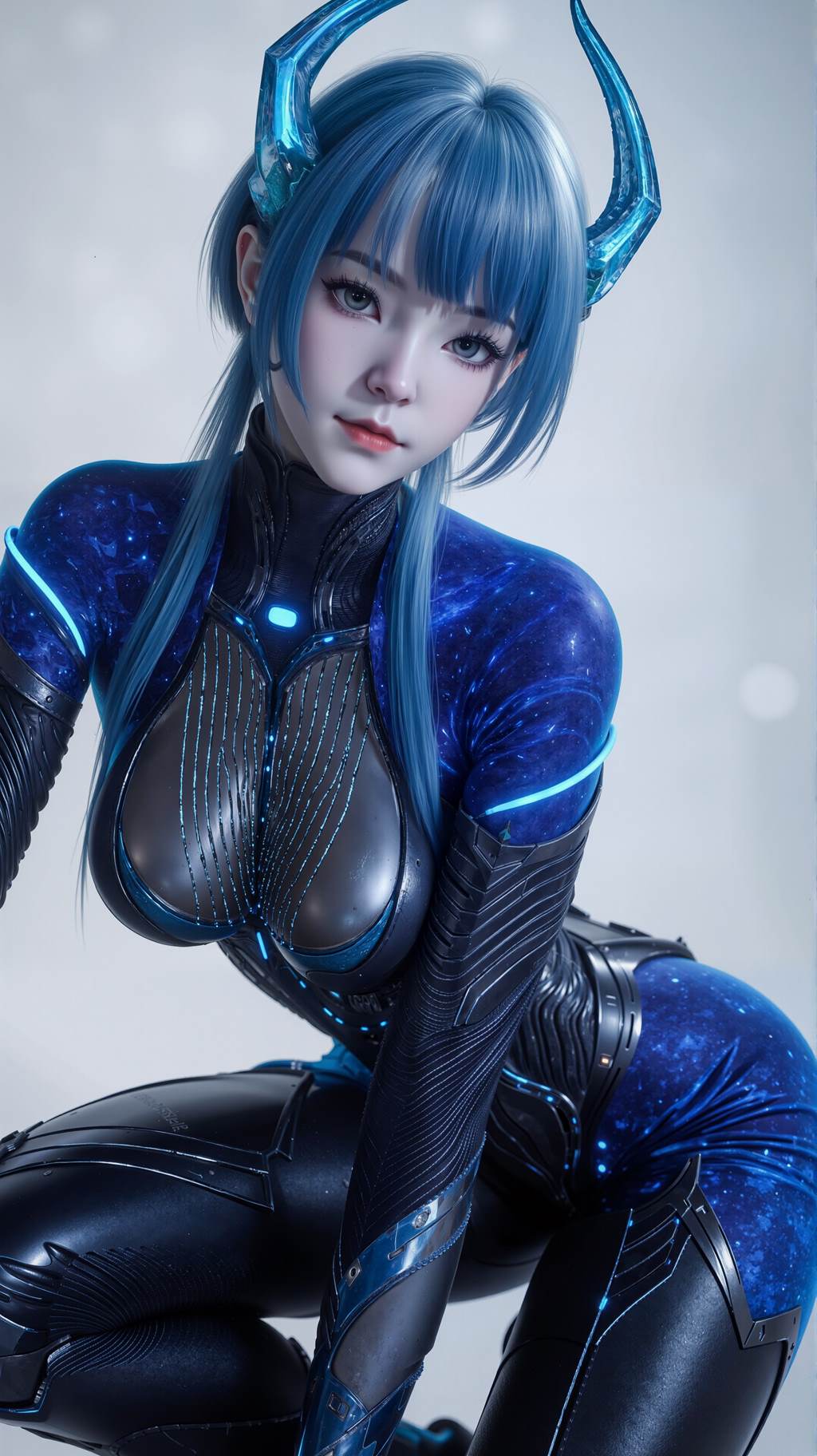 图片[7]-精选AI绘画 803 吞噬星空-巴巴塔[16P]-草丛看图