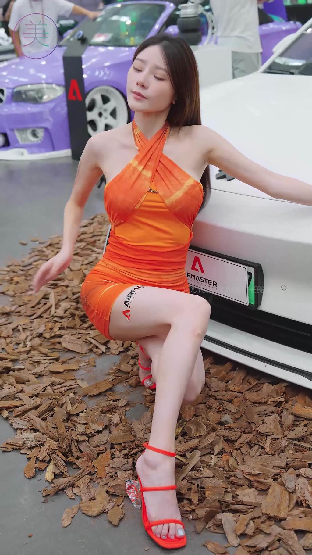 图片[7]-精选NO.1562 2024 佛山改装车展 Racing Model LOOKBOOK 47[30P]-草丛看图