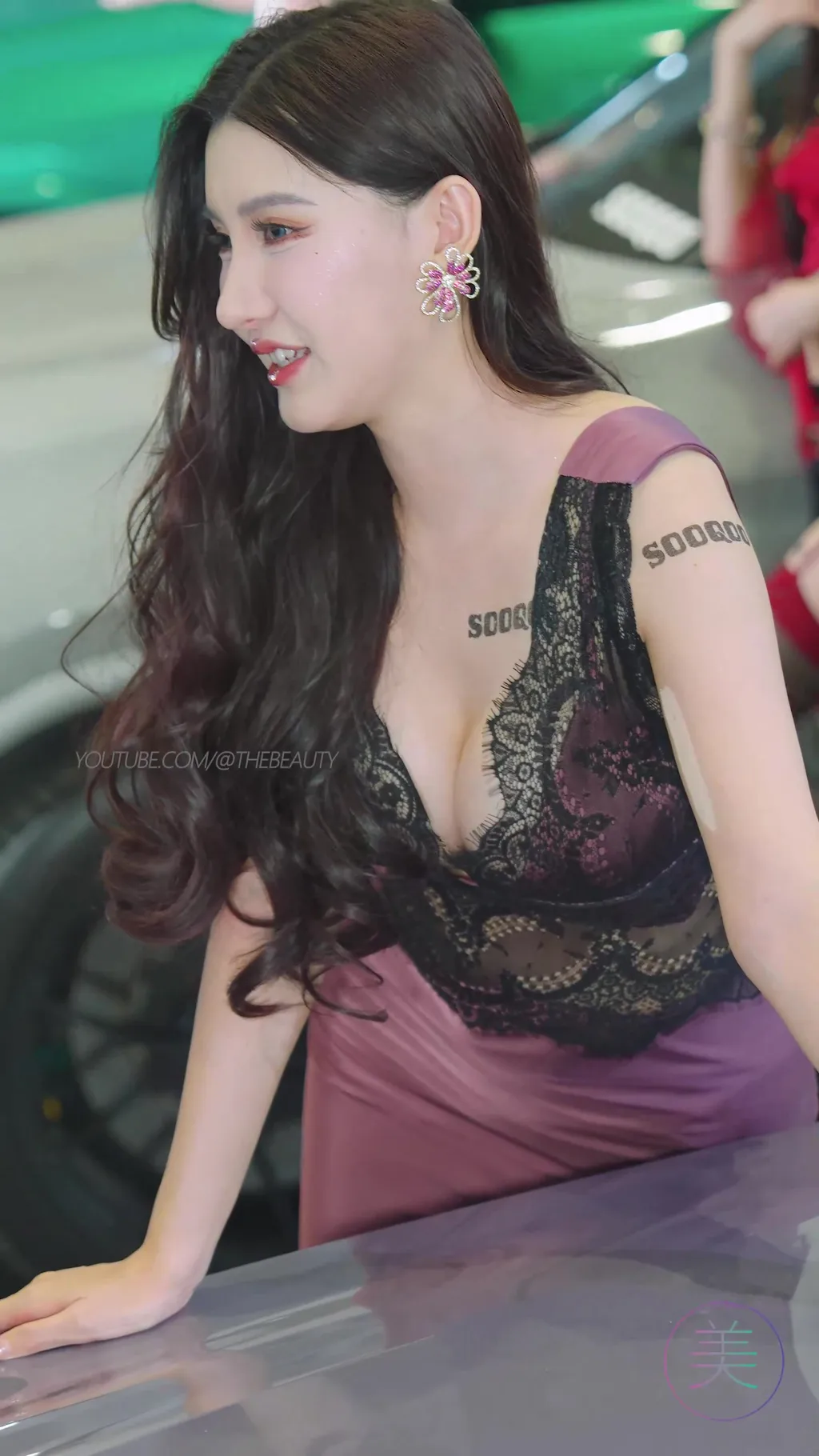 图片[2]-精选NO.1631 2024 东莞AIT改装车展 Auto Salon Racing Model 09[30P]-草丛看图