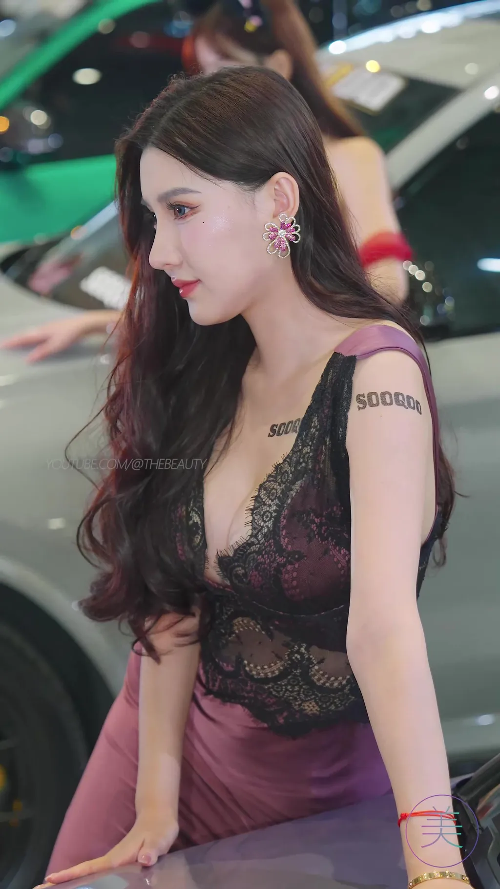 图片[4]-精选NO.1631 2024 东莞AIT改装车展 Auto Salon Racing Model 09[30P]-草丛看图