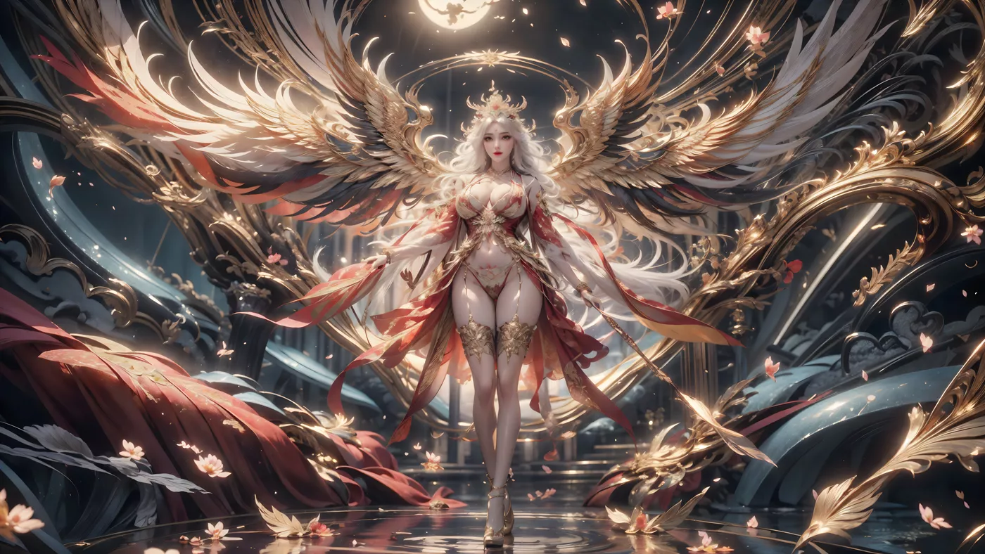 图片[7]-精选AI绘画 462 横屏[26P]-草丛看图