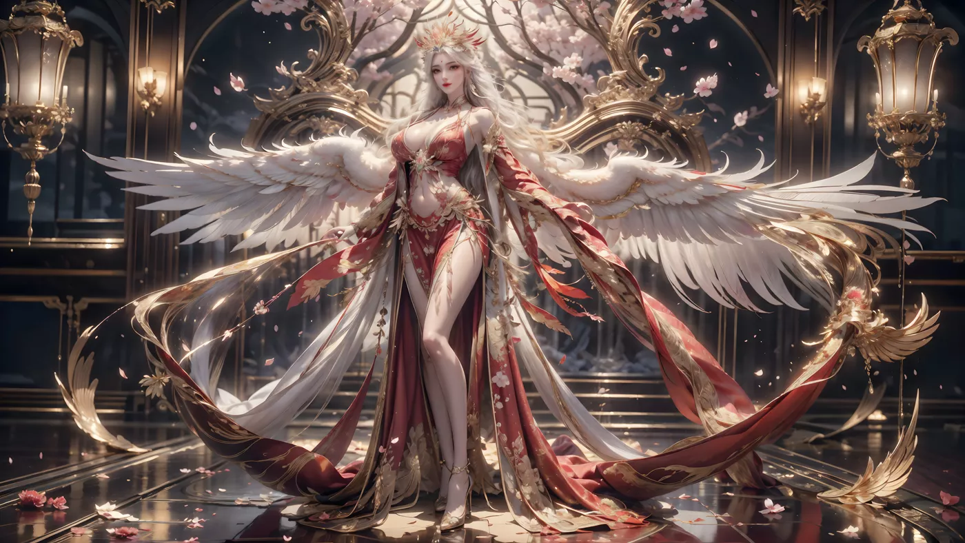 图片[8]-精选AI绘画 462 横屏[26P]-草丛看图