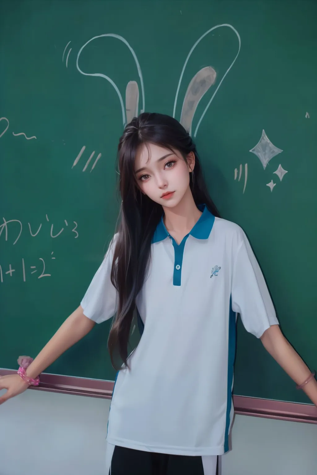 图片[5]-精选AI绘画 897 斗罗大陆-小舞[20P]-草丛看图