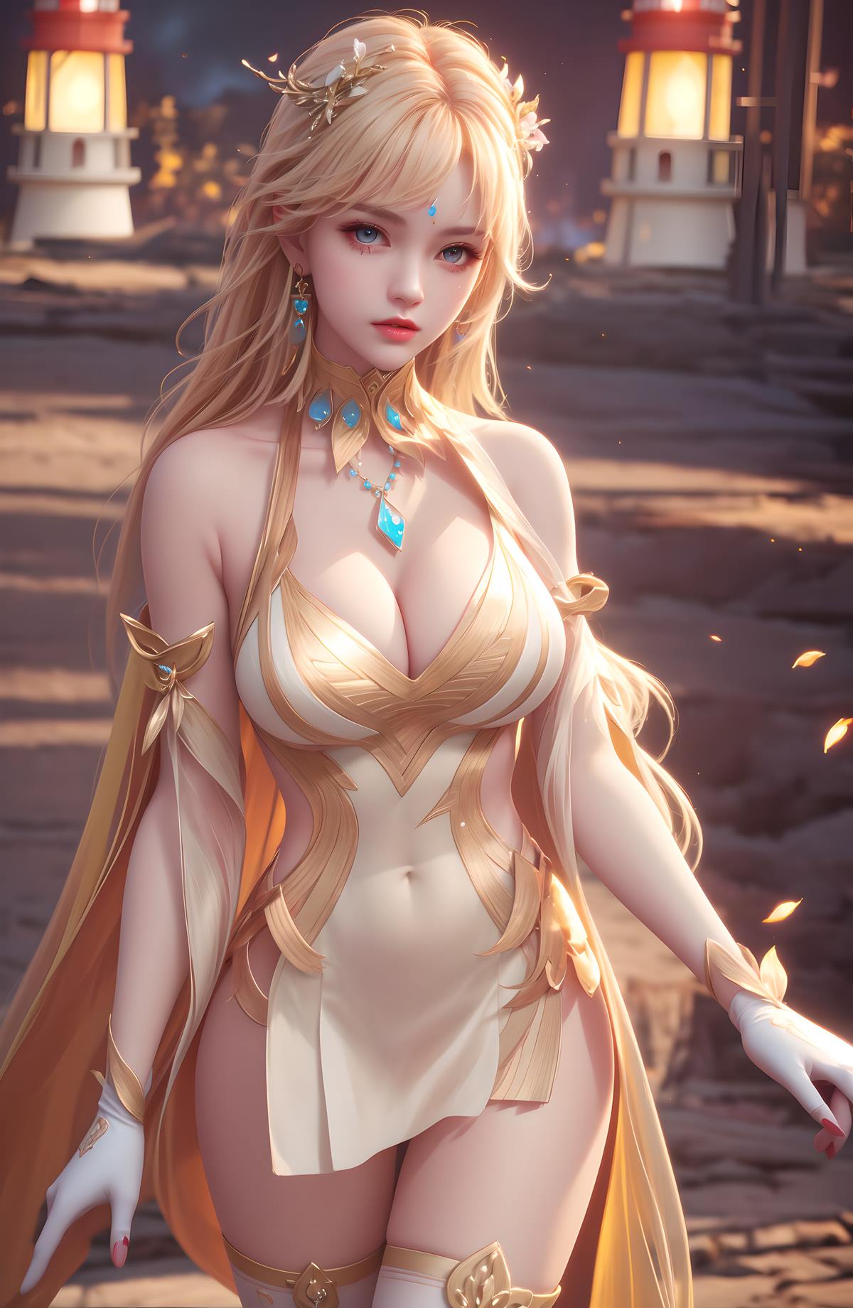 图片[7]-精选AI绘画 669 沧元图-柳七月[66P]-草丛看图