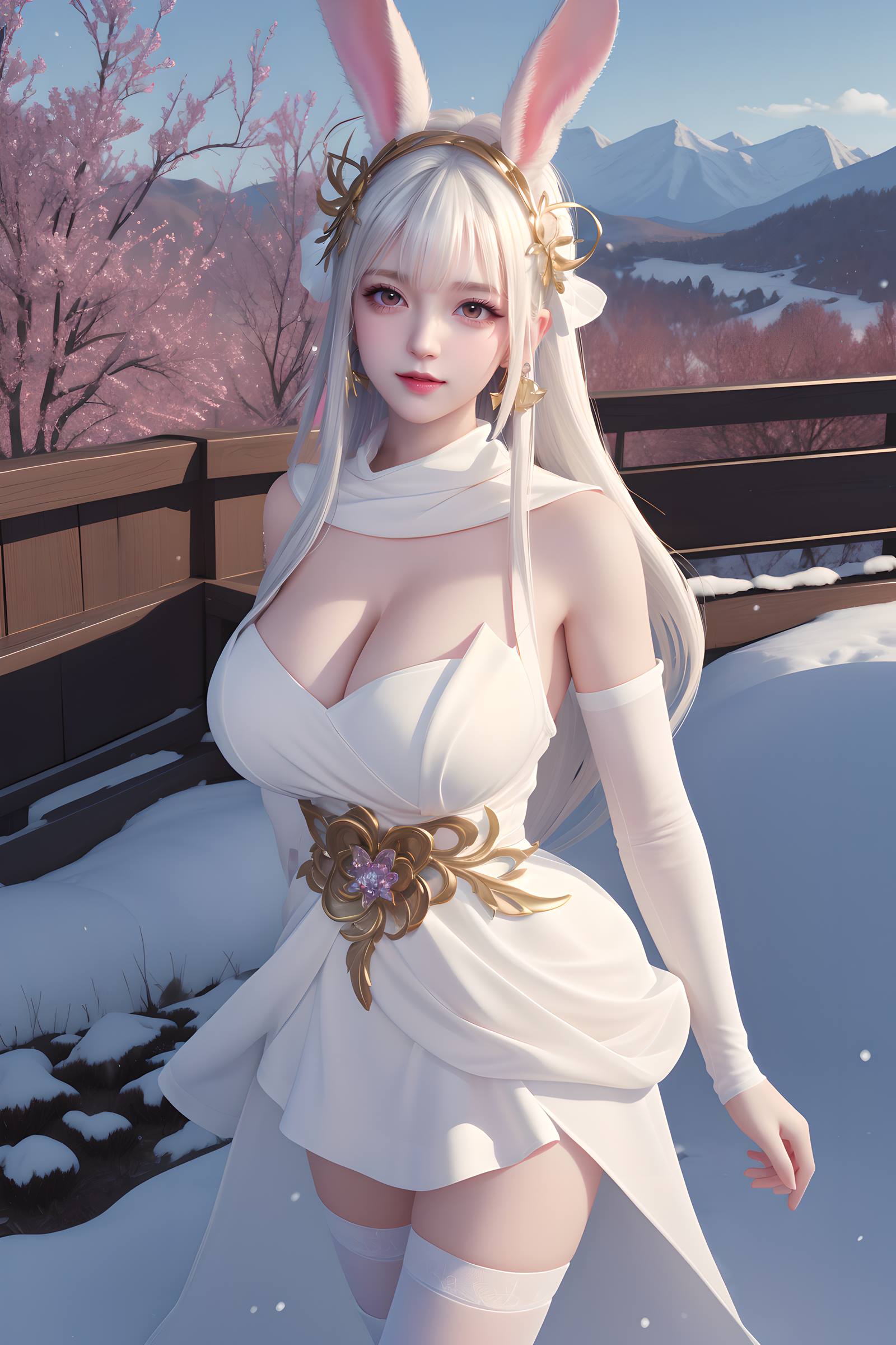 图片[8]-精选AI绘画 145 国风玄幻 公孙离 精美[83P]-草丛看图