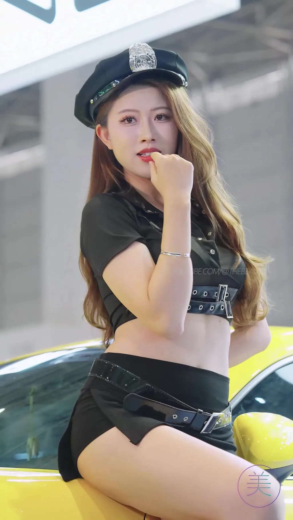 图片[5]-精选NO.1634 2024 东莞AIT改装车展 Auto Salon Racing Model 12[30P]-草丛看图