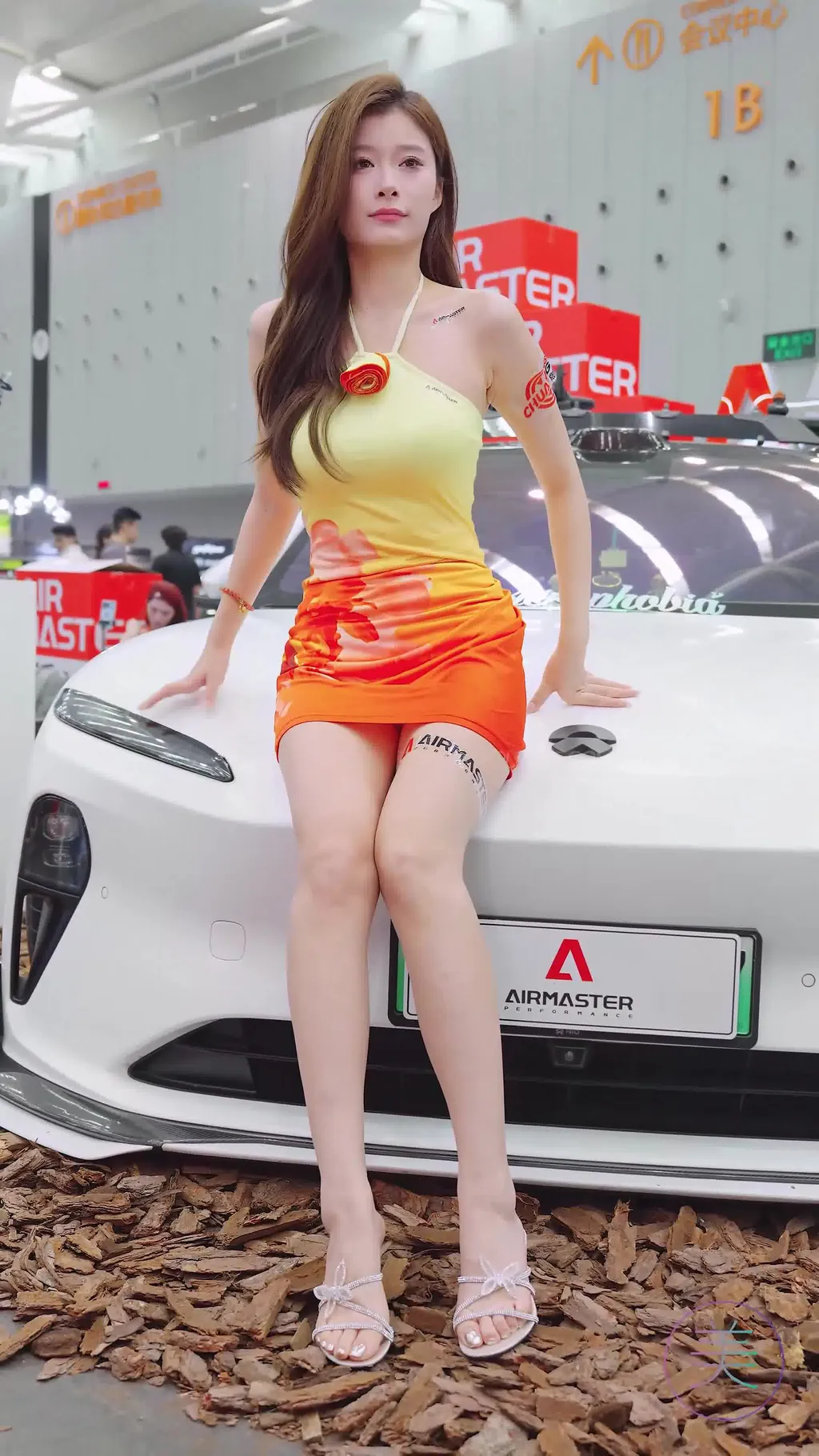 图片[6]-精选NO.1650 2024 佛山改装车展 Racing Model LOOKBOOK 54[30P]-草丛看图