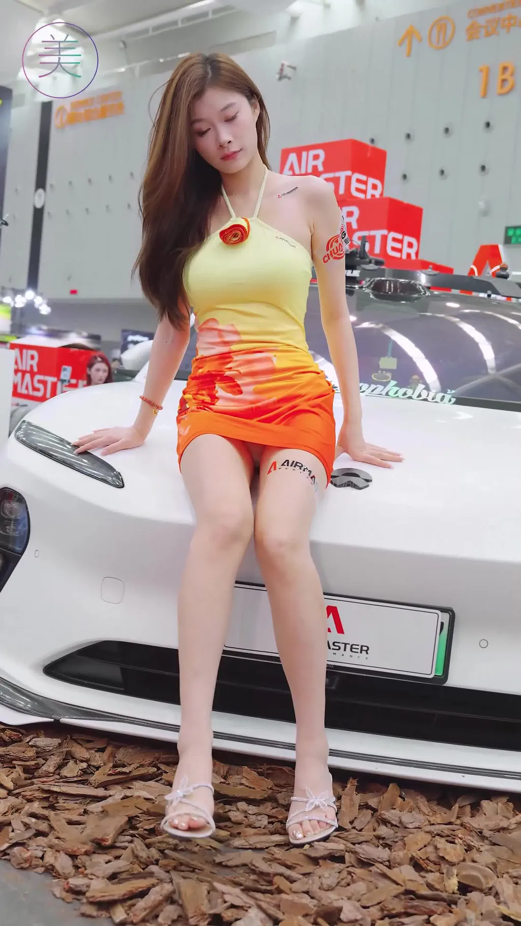 图片[7]-精选NO.1650 2024 佛山改装车展 Racing Model LOOKBOOK 54[30P]-草丛看图