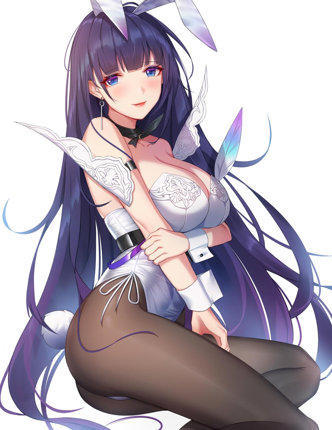 图片[6]-精选AI绘画 056 Artist 乌橄榄菜 至2023.9[119P]-草丛看图