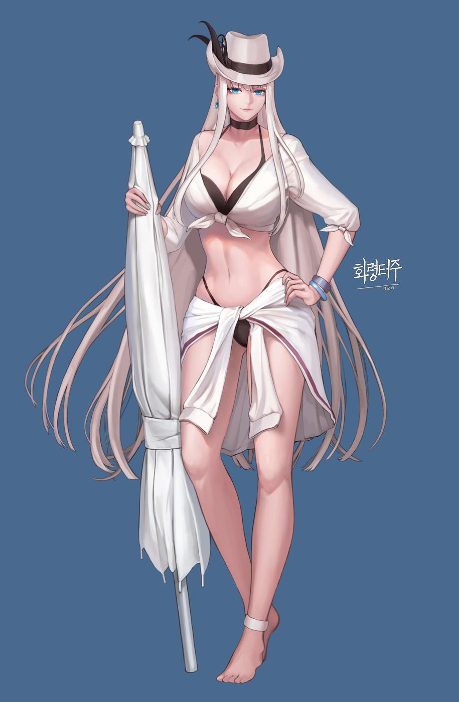 图片[4]-精选[AI绘画] Boutique 逐浪之夏 Summer of Chasing Waves 系列包[31P]-草丛看图