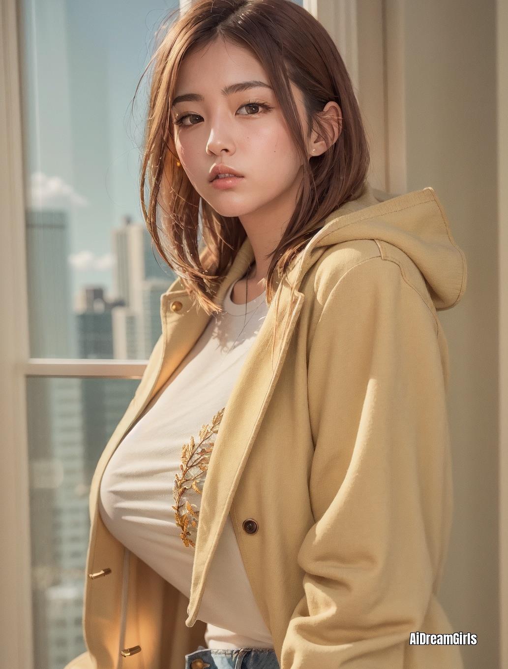 图片[6]-精选AI绘画 026 AiDreamGirls – pixiv [281P]-草丛看图