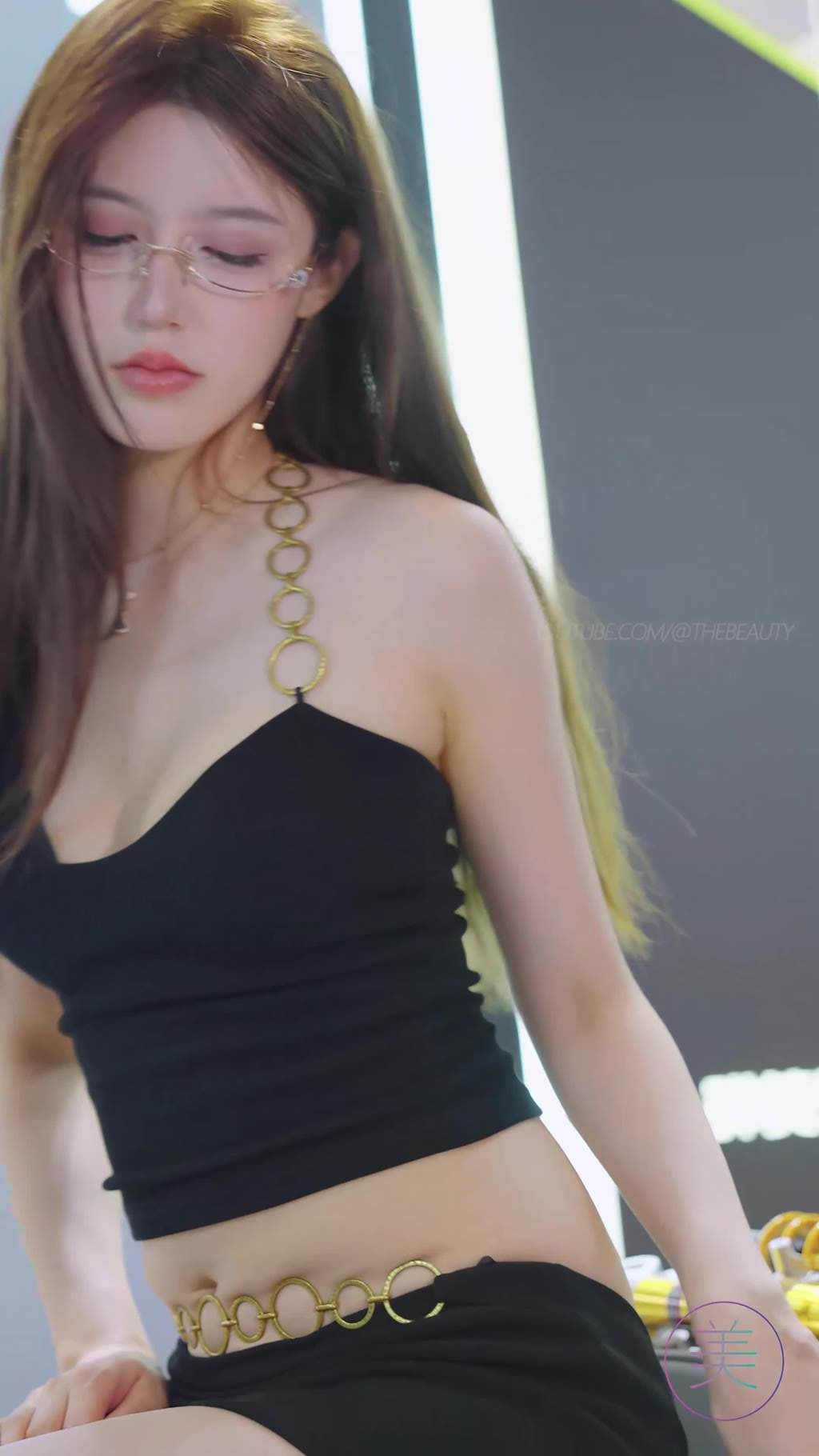 图片[7]-精选NO.1509 2024 重庆摩博会机车展 Racing Model LOOKBOOK 25[30P]-草丛看图