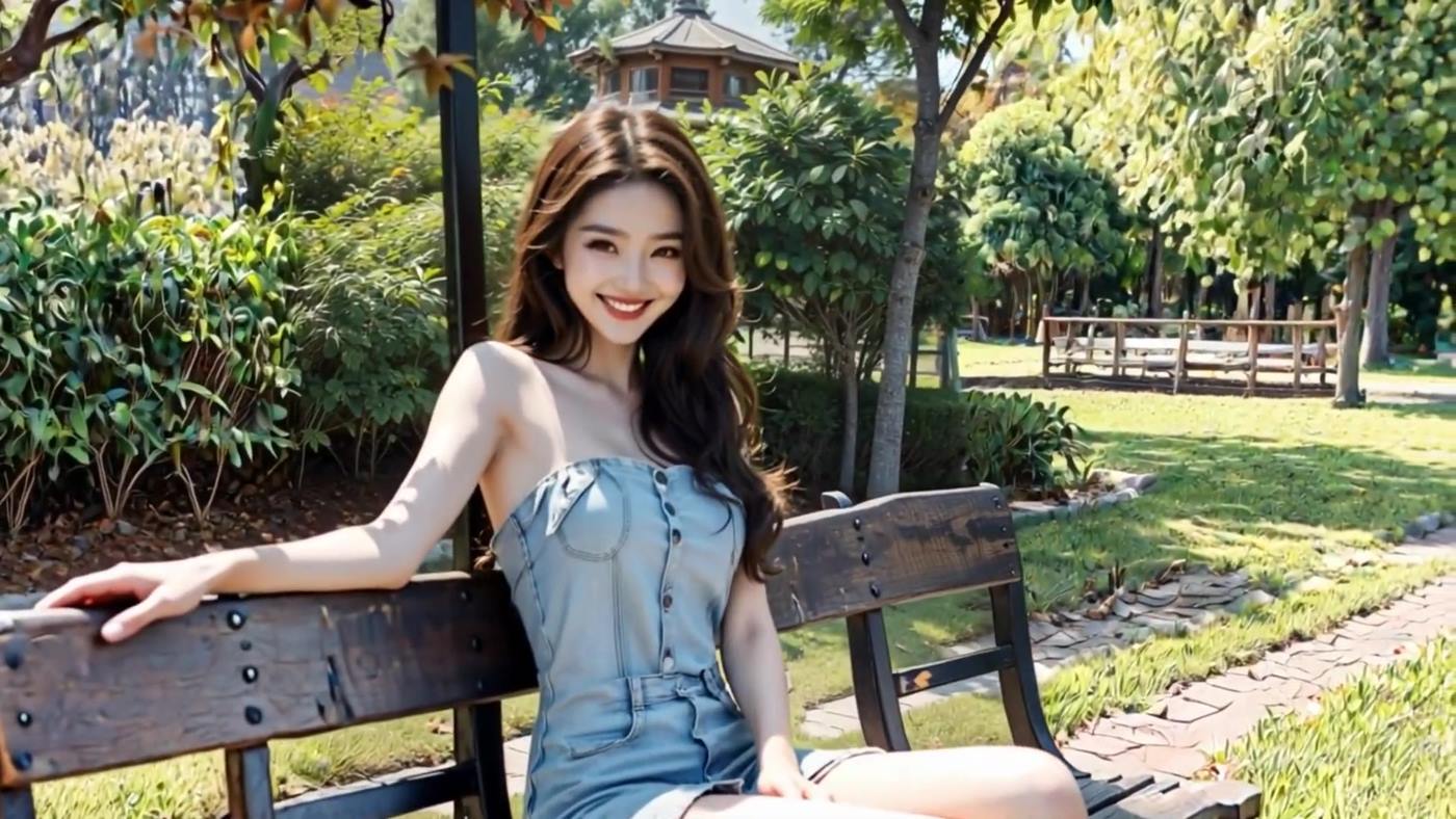 图片[6]-精选[AI ]Walk with You[20P]-草丛看图