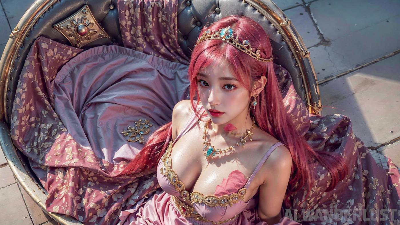 图片[7]-精选[AI绘画] 048 haute couture [49P]-草丛看图