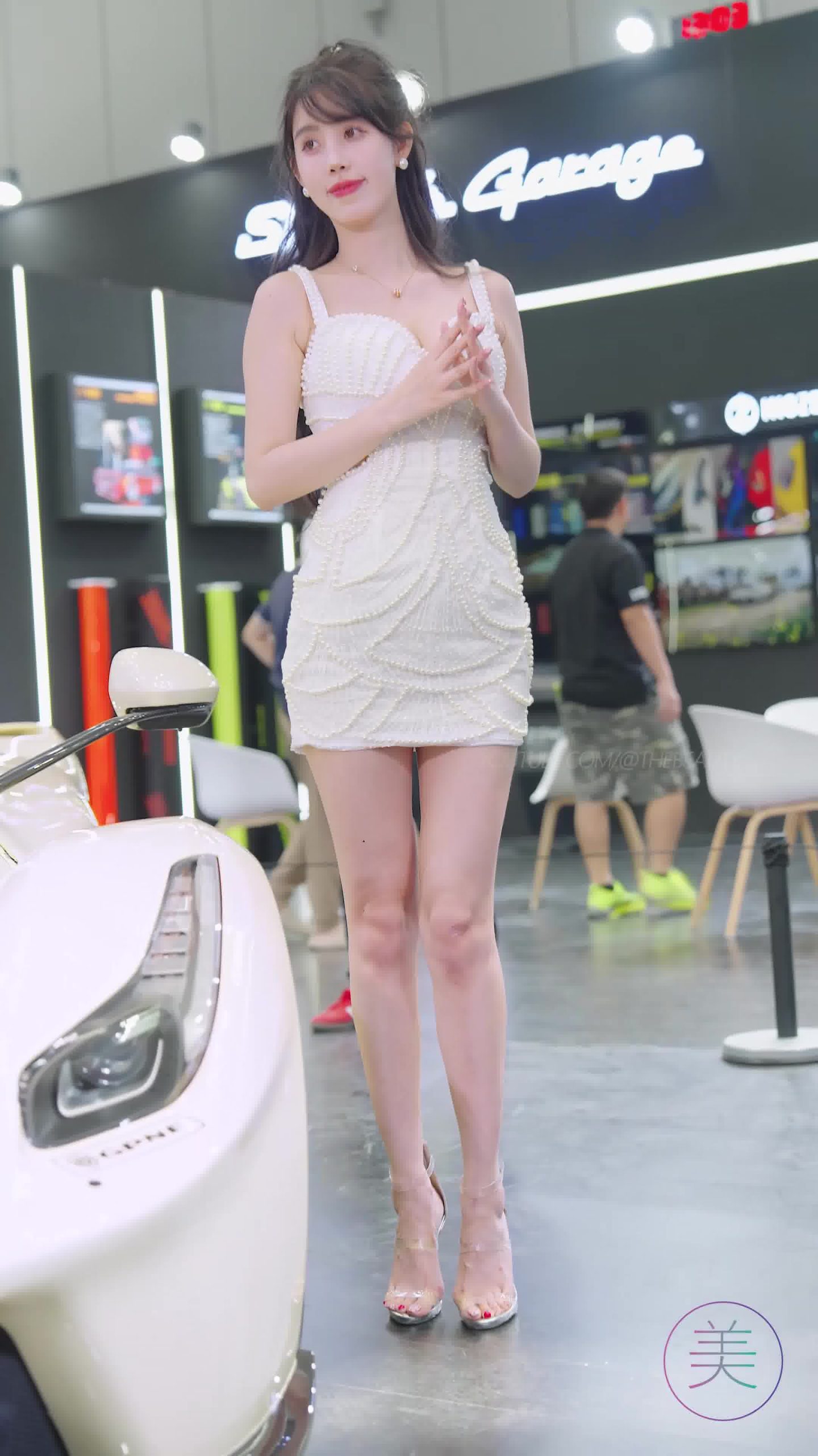 图片[2]-精选NO.1664 2024 佛山改装车展 Racing Model LOOKBOOK 68[30P]-草丛看图