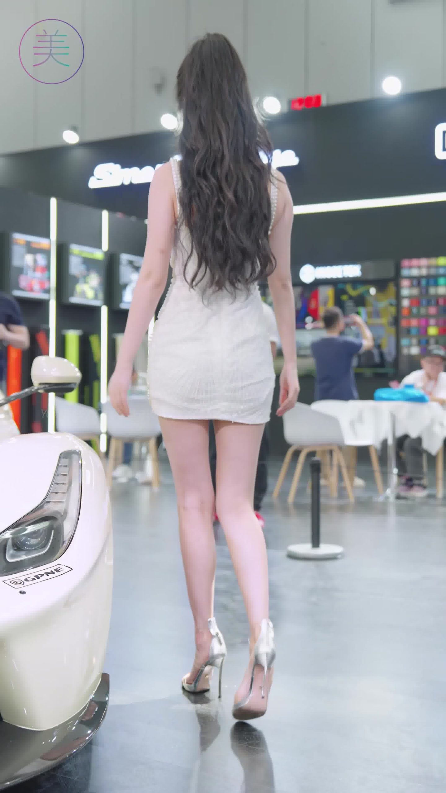 图片[5]-精选NO.1664 2024 佛山改装车展 Racing Model LOOKBOOK 68[30P]-草丛看图