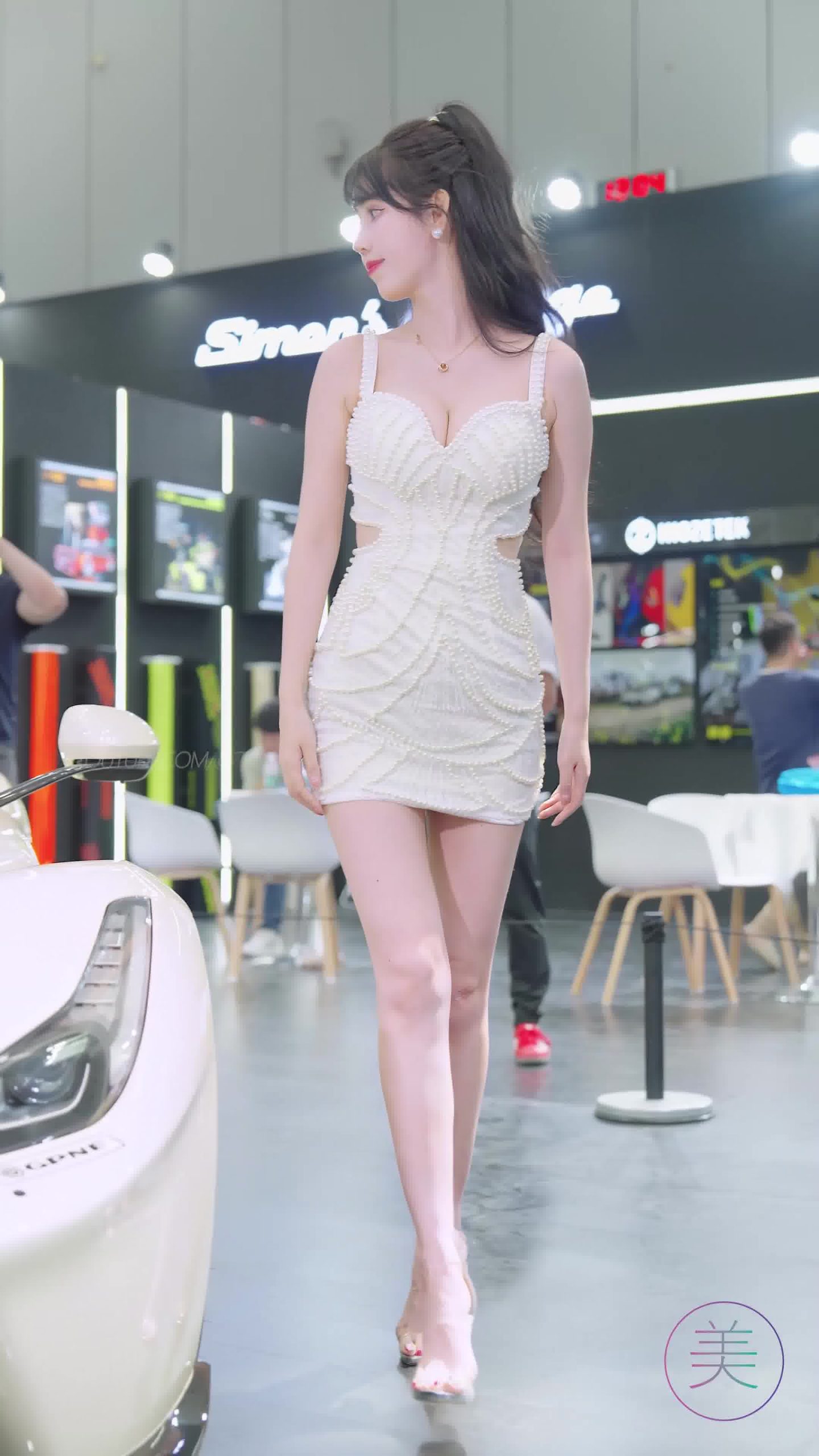 图片[6]-精选NO.1664 2024 佛山改装车展 Racing Model LOOKBOOK 68[30P]-草丛看图