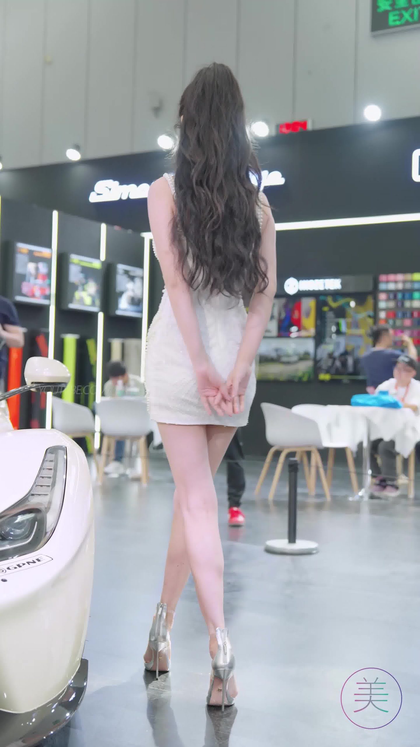 图片[7]-精选NO.1664 2024 佛山改装车展 Racing Model LOOKBOOK 68[30P]-草丛看图