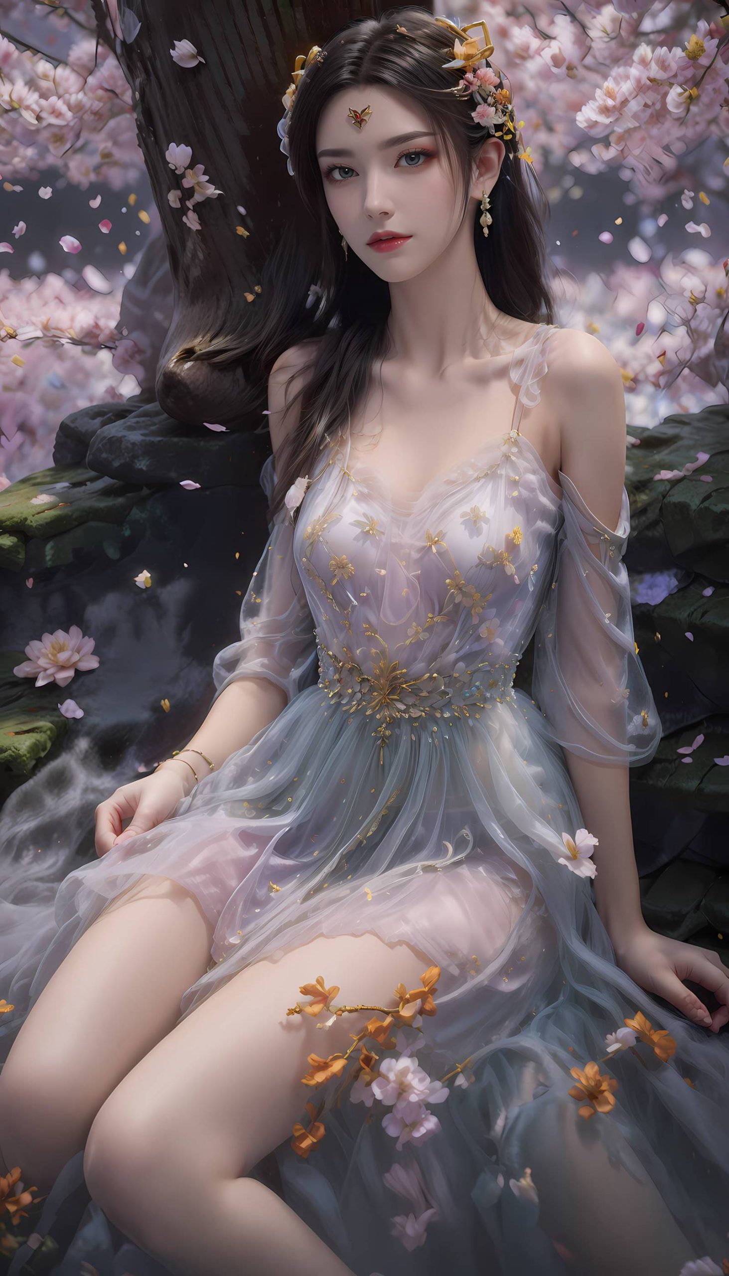 图片[2]-精选AI绘画 279 美杜莎[34P]-草丛看图