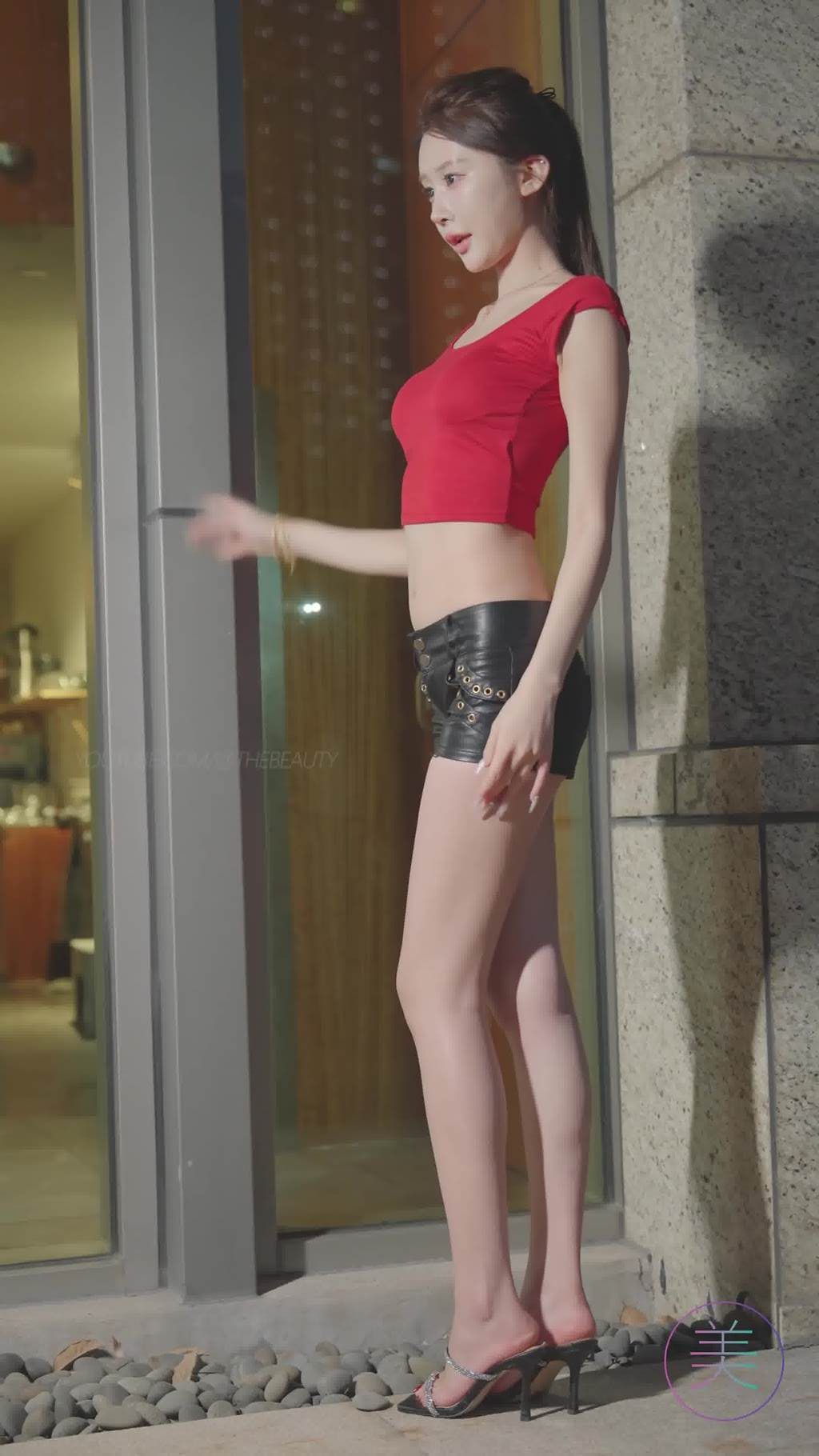 图片[6]-精选NO.1549 2024 苏州GTSHOW改装车展 Auto Salon Racing Model 118[30P]-草丛看图