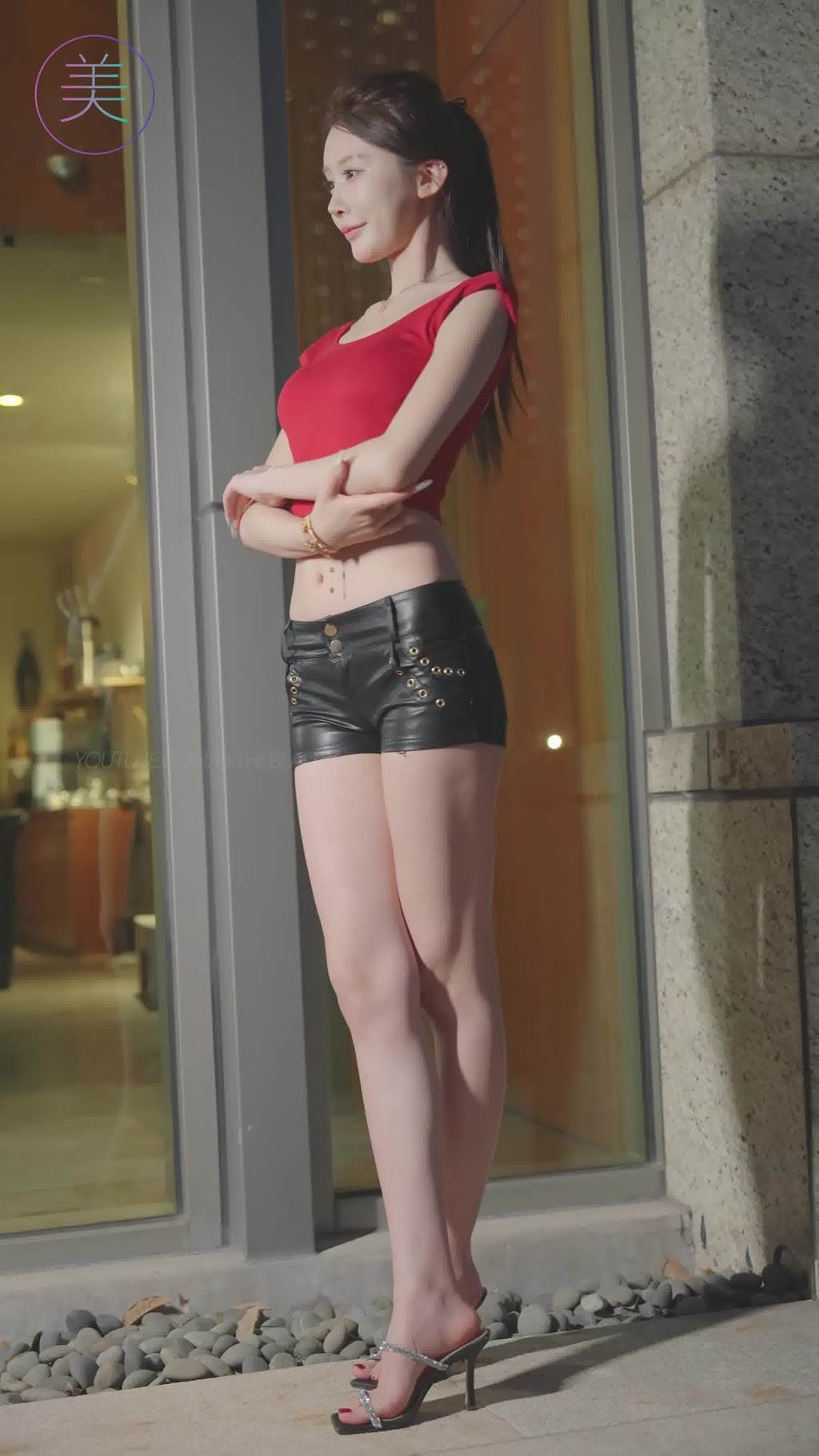 图片[8]-精选NO.1549 2024 苏州GTSHOW改装车展 Auto Salon Racing Model 118[30P]-草丛看图