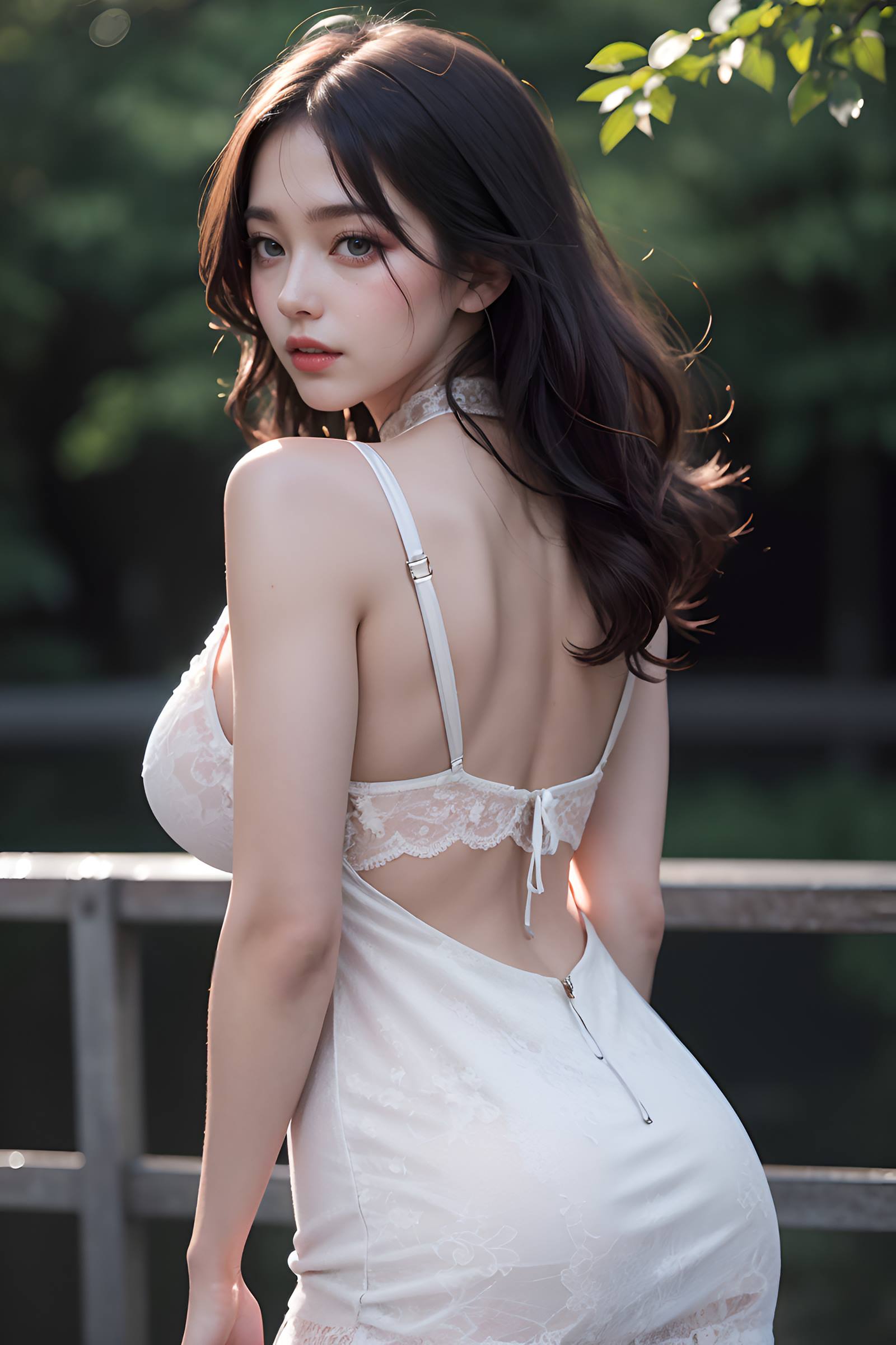 图片[4]-精选AI绘画 098 Sarang AI Generated(2) [75P]-草丛看图