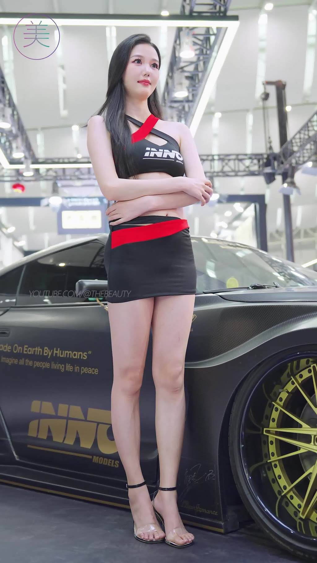 图片[3]-精选NO.1559 2024 佛山改装车展 Racing Model LOOKBOOK 44[30P]-草丛看图