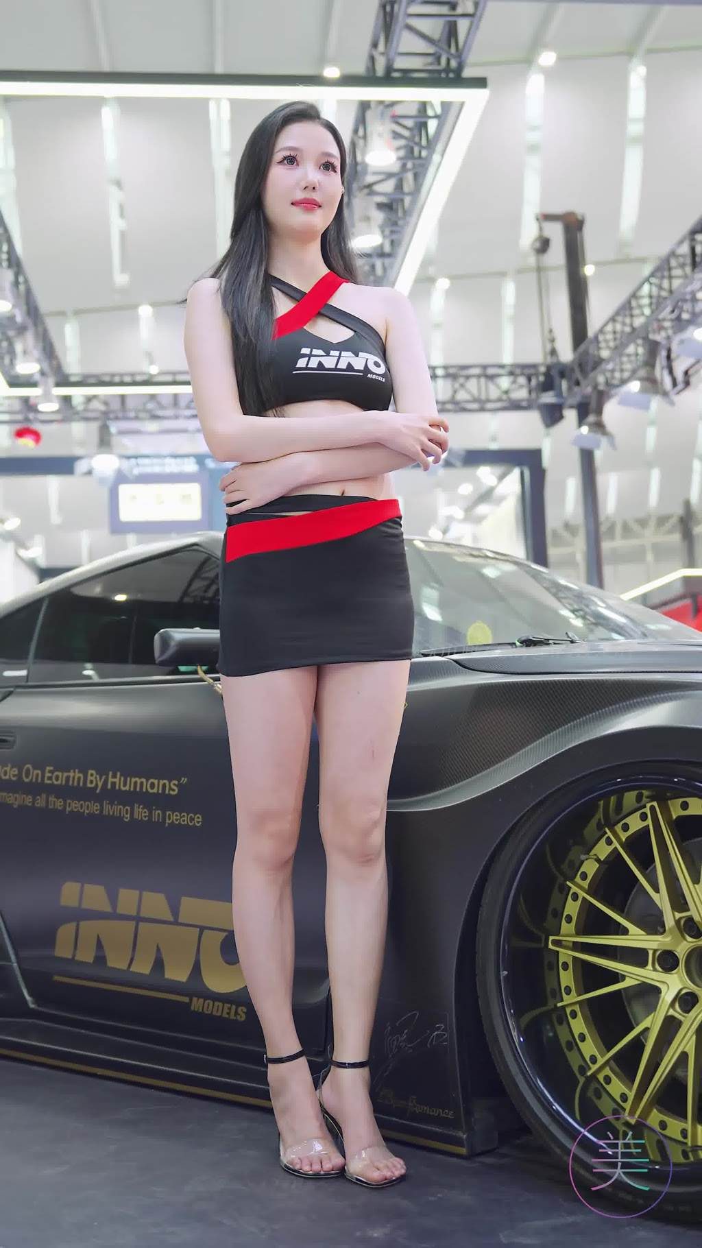 图片[4]-精选NO.1559 2024 佛山改装车展 Racing Model LOOKBOOK 44[30P]-草丛看图
