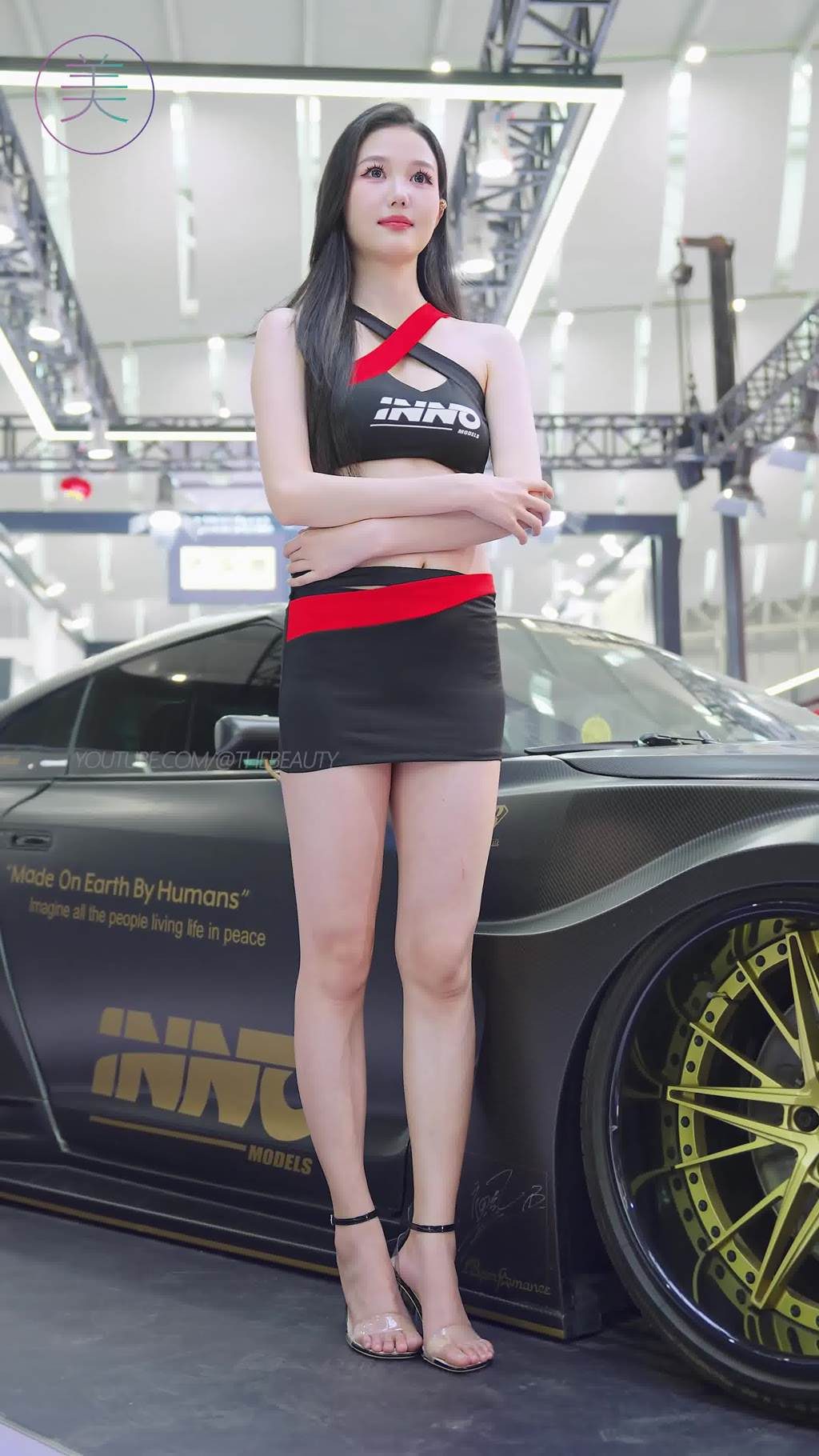 图片[5]-精选NO.1559 2024 佛山改装车展 Racing Model LOOKBOOK 44[30P]-草丛看图