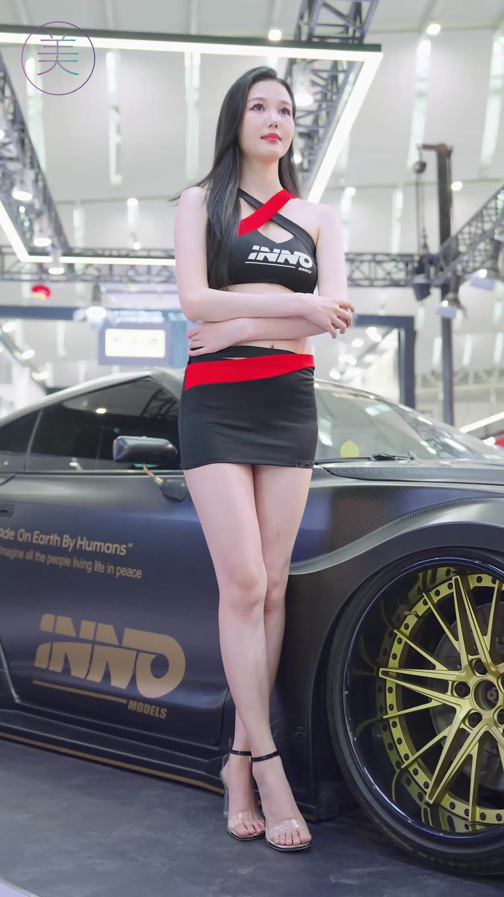 图片[6]-精选NO.1559 2024 佛山改装车展 Racing Model LOOKBOOK 44[30P]-草丛看图