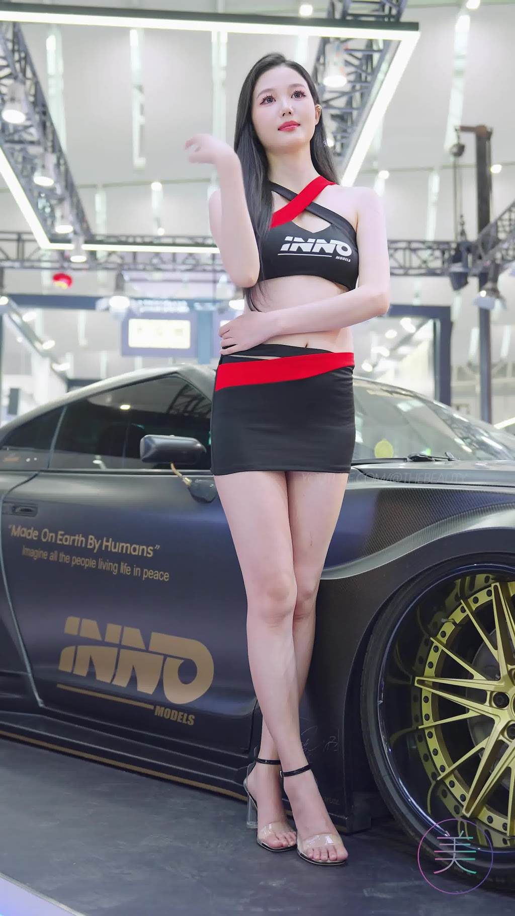 图片[7]-精选NO.1559 2024 佛山改装车展 Racing Model LOOKBOOK 44[30P]-草丛看图