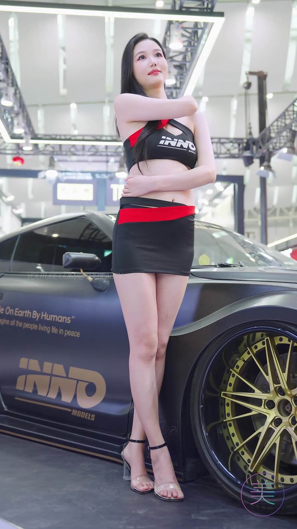 图片[8]-精选NO.1559 2024 佛山改装车展 Racing Model LOOKBOOK 44[30P]-草丛看图