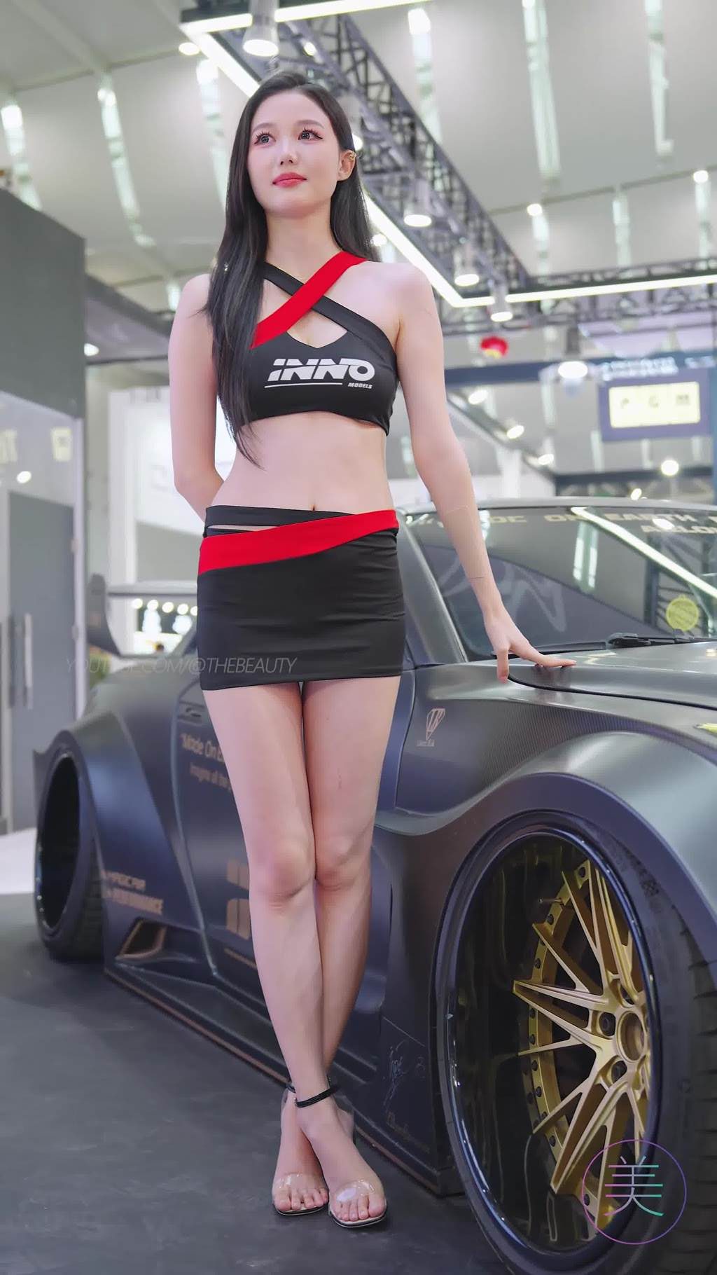 图片[1]-精选NO.1559 2024 佛山改装车展 Racing Model LOOKBOOK 44[30P]-草丛看图