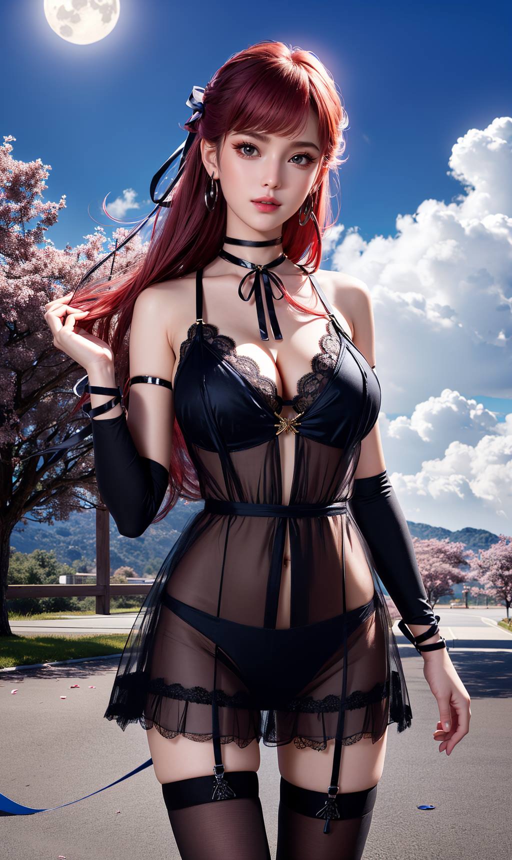 图片[4]-精选AI绘画 091 画江湖之不良人-将臣[26P]-草丛看图