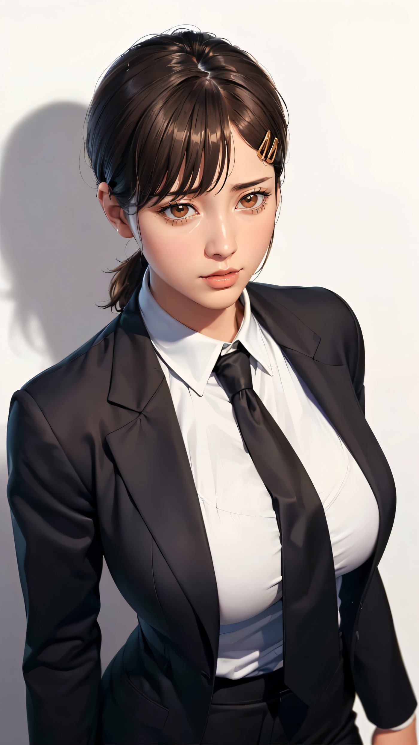 图片[2]-精选AI绘画 500 东山小红[29P]-草丛看图