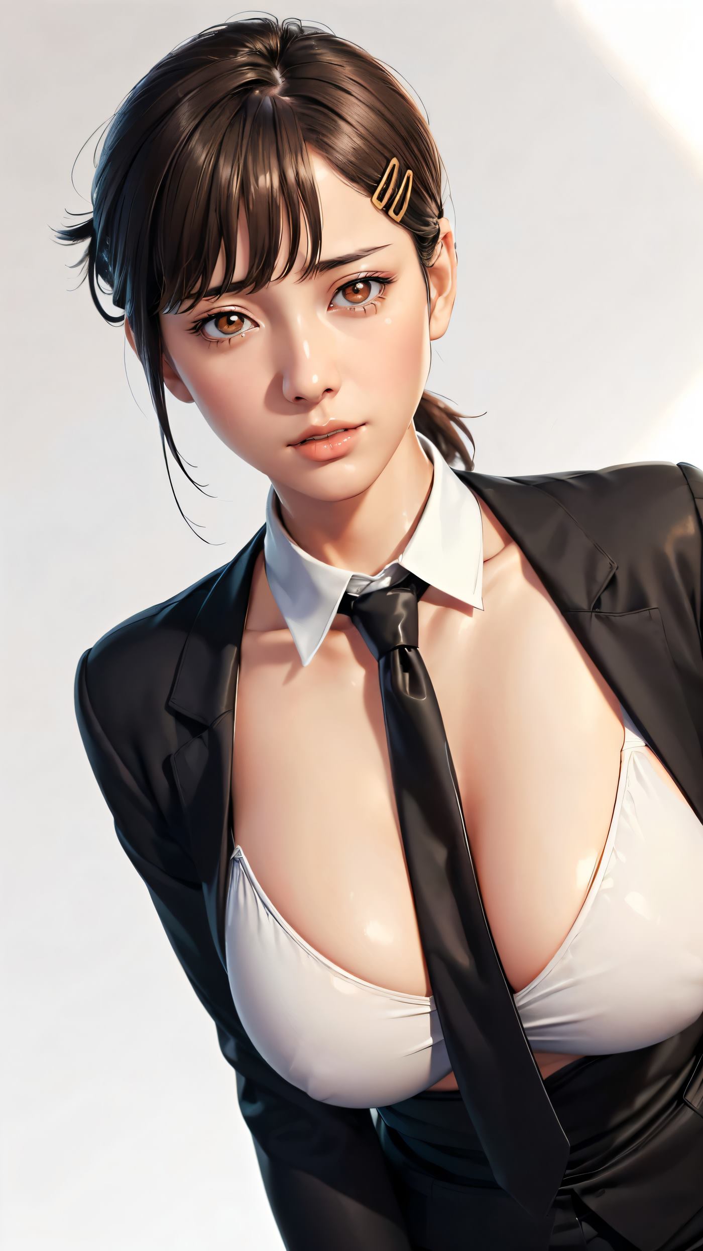 图片[4]-精选AI绘画 500 东山小红[29P]-草丛看图