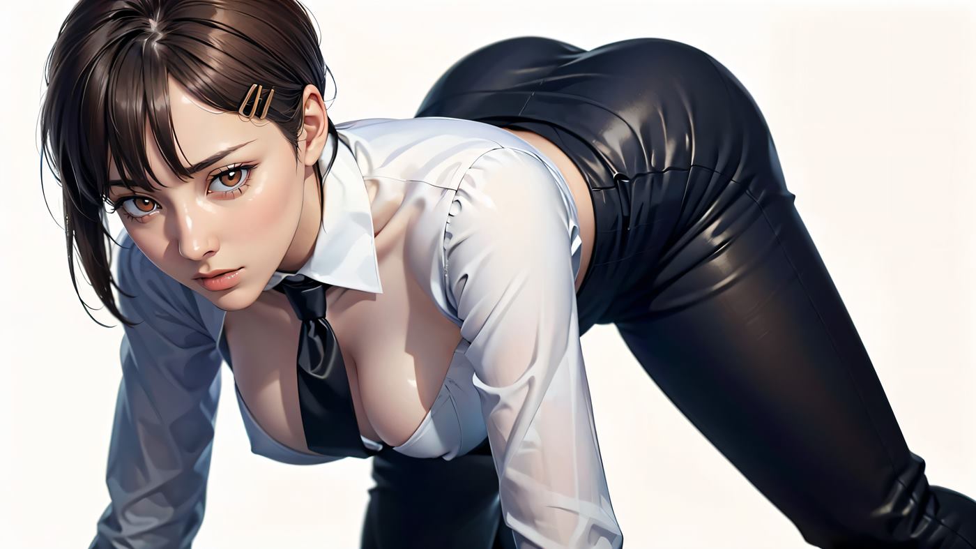 图片[8]-精选AI绘画 500 东山小红[29P]-草丛看图