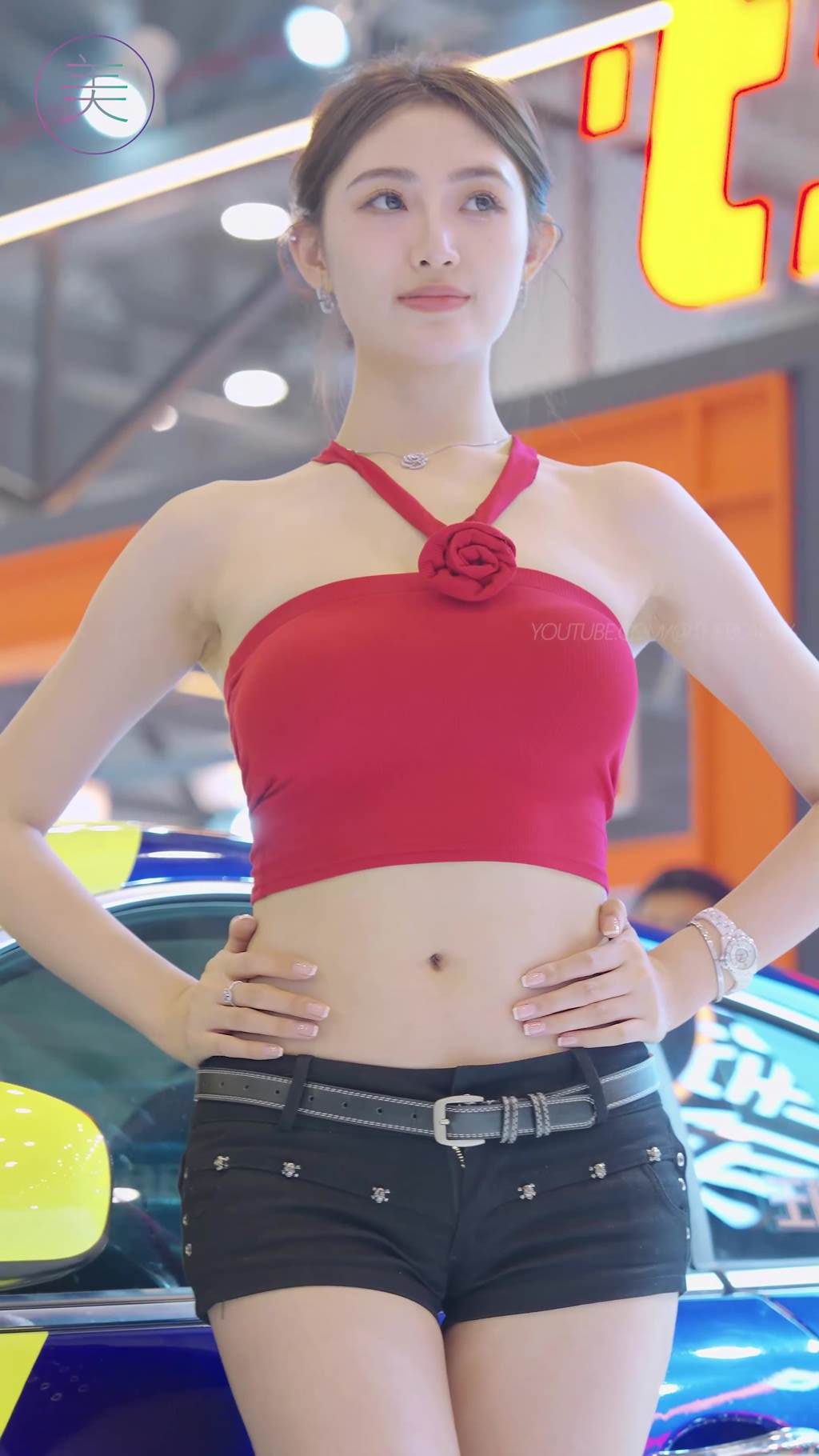 图片[6]-精选NO.1542 2024 苏州GTSHOW改装车展 Auto Salon Racing Model 111[30P]-草丛看图