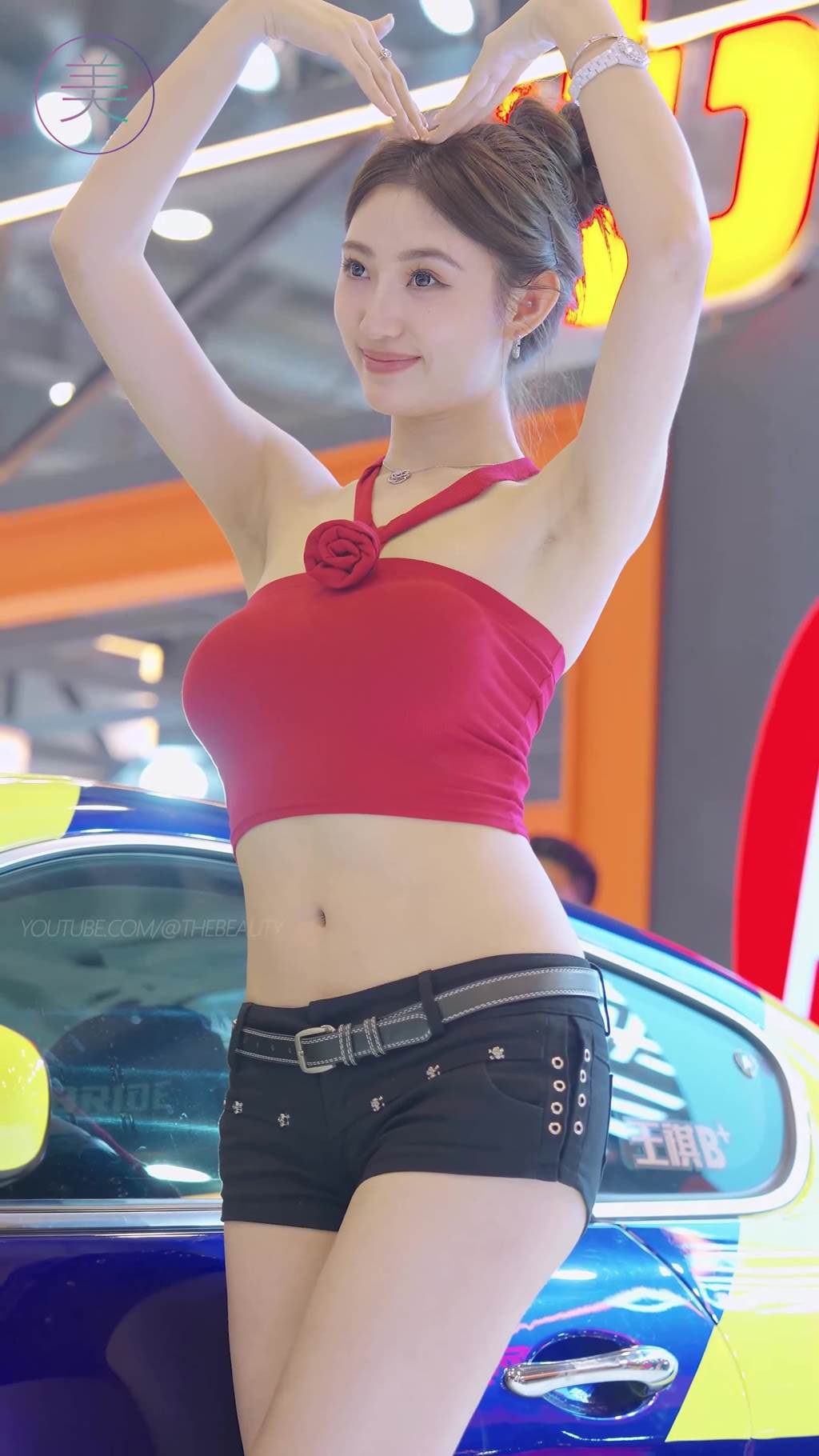 图片[7]-精选NO.1542 2024 苏州GTSHOW改装车展 Auto Salon Racing Model 111[30P]-草丛看图