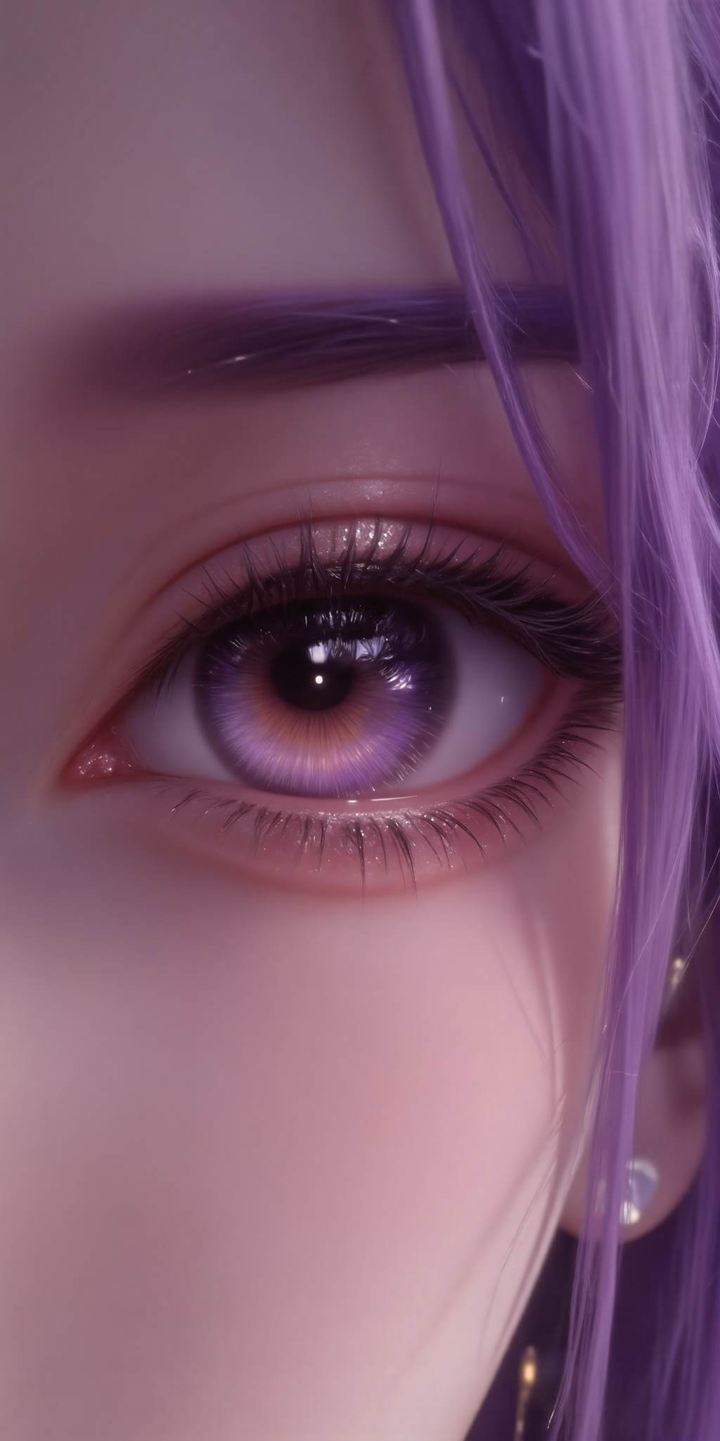 图片[4]-精选AI绘画 765 国漫女神[36P]-草丛看图