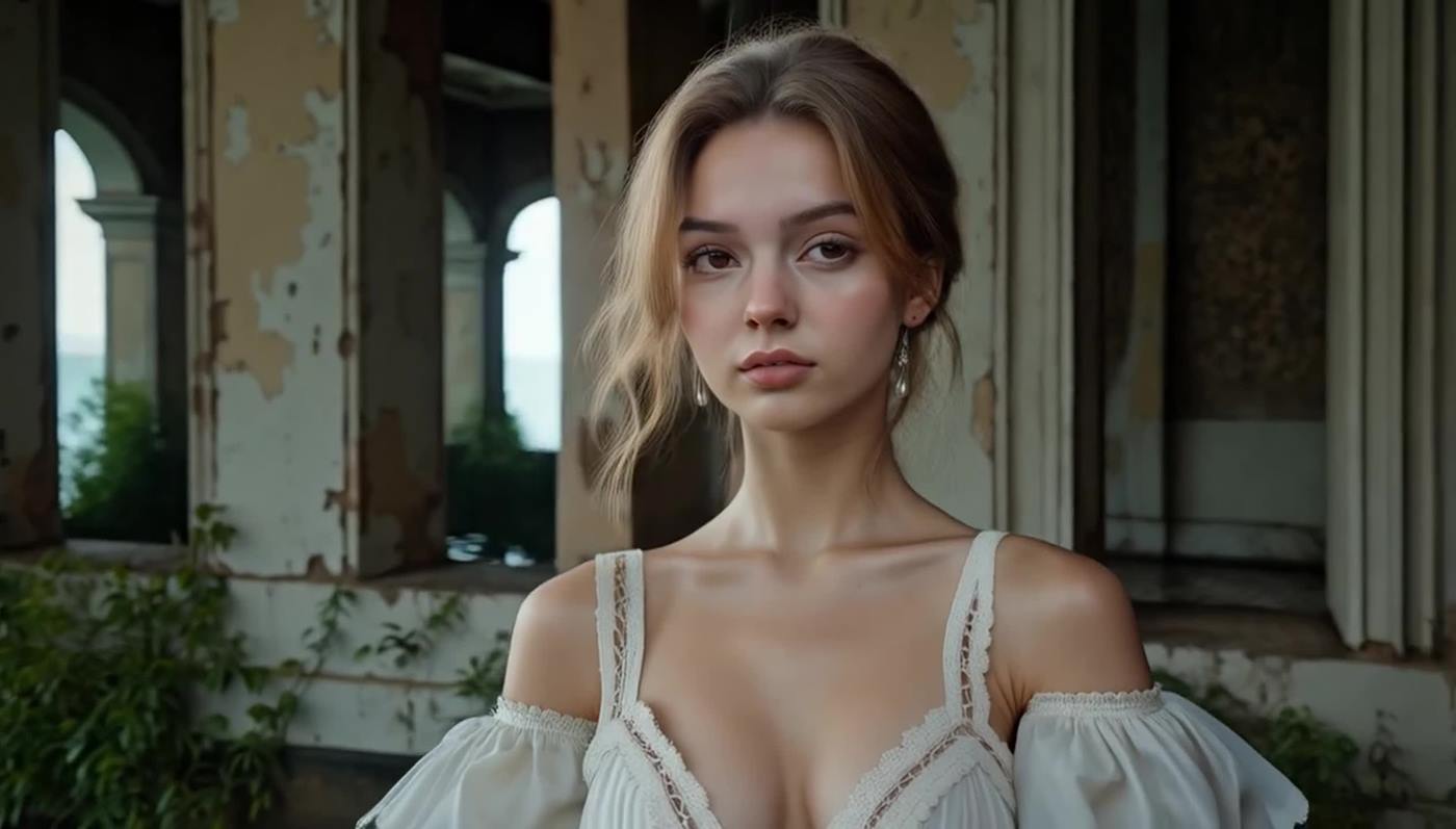 图片[2]-精选[AI ]Hour Victorian Goddess – Love and Liar [4K] – AI-Generated Everything[20P]-草丛看图